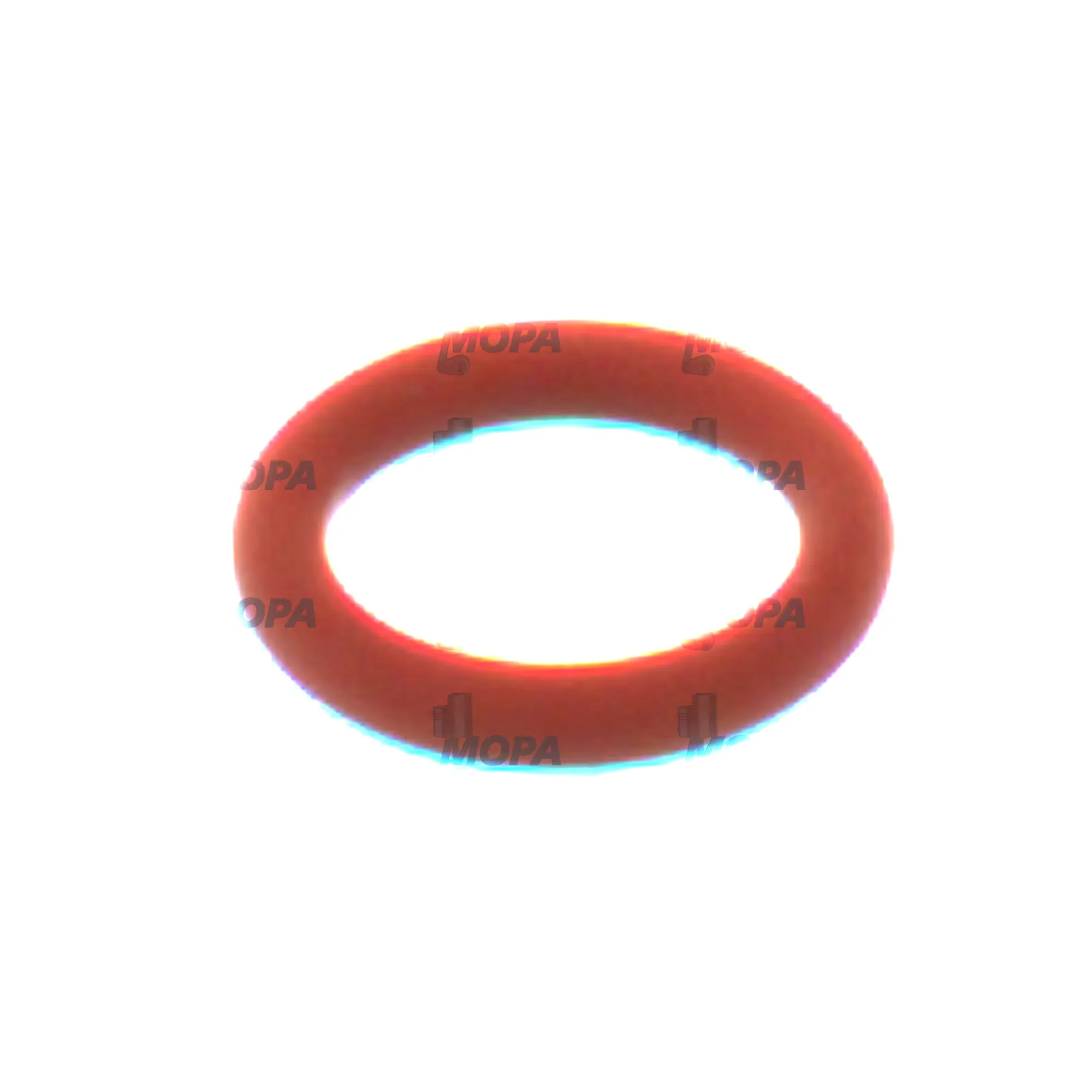 TORIC SEAL - 700429011001 suitable for MTU engines 7