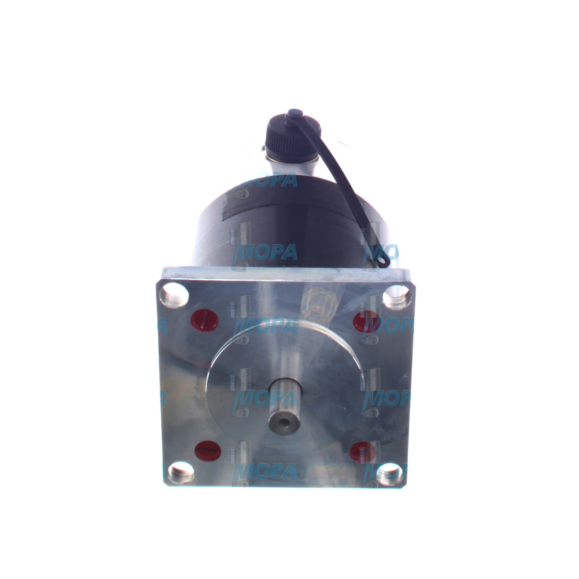 ELECTRIC MOTOR - 12141851 suitable for MWM & Deutz engines 5