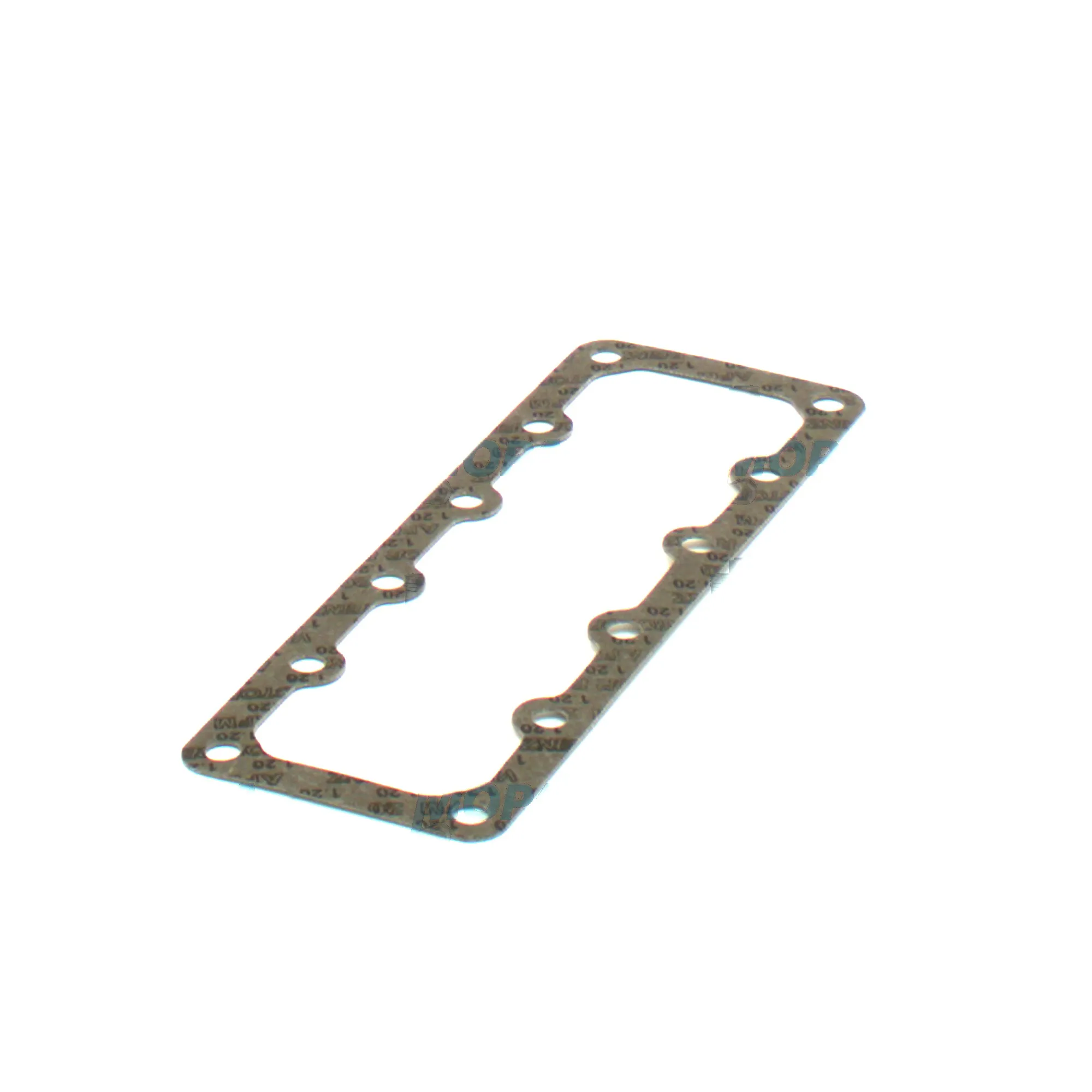 GASKET - 5800152480 suitable for MTU engines 9