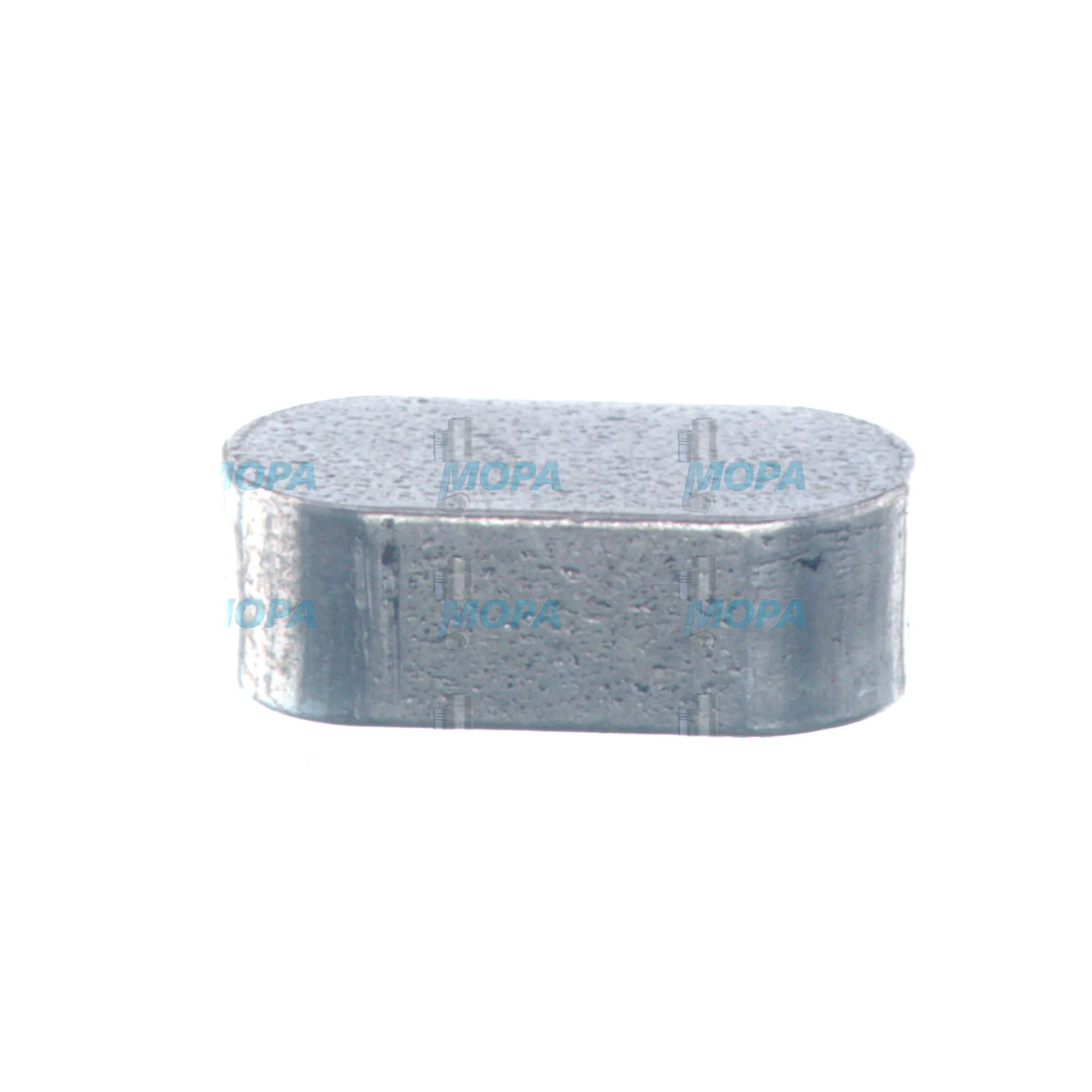 WOODRUFF KEY - 006885006024 suitable for MTU engines 5