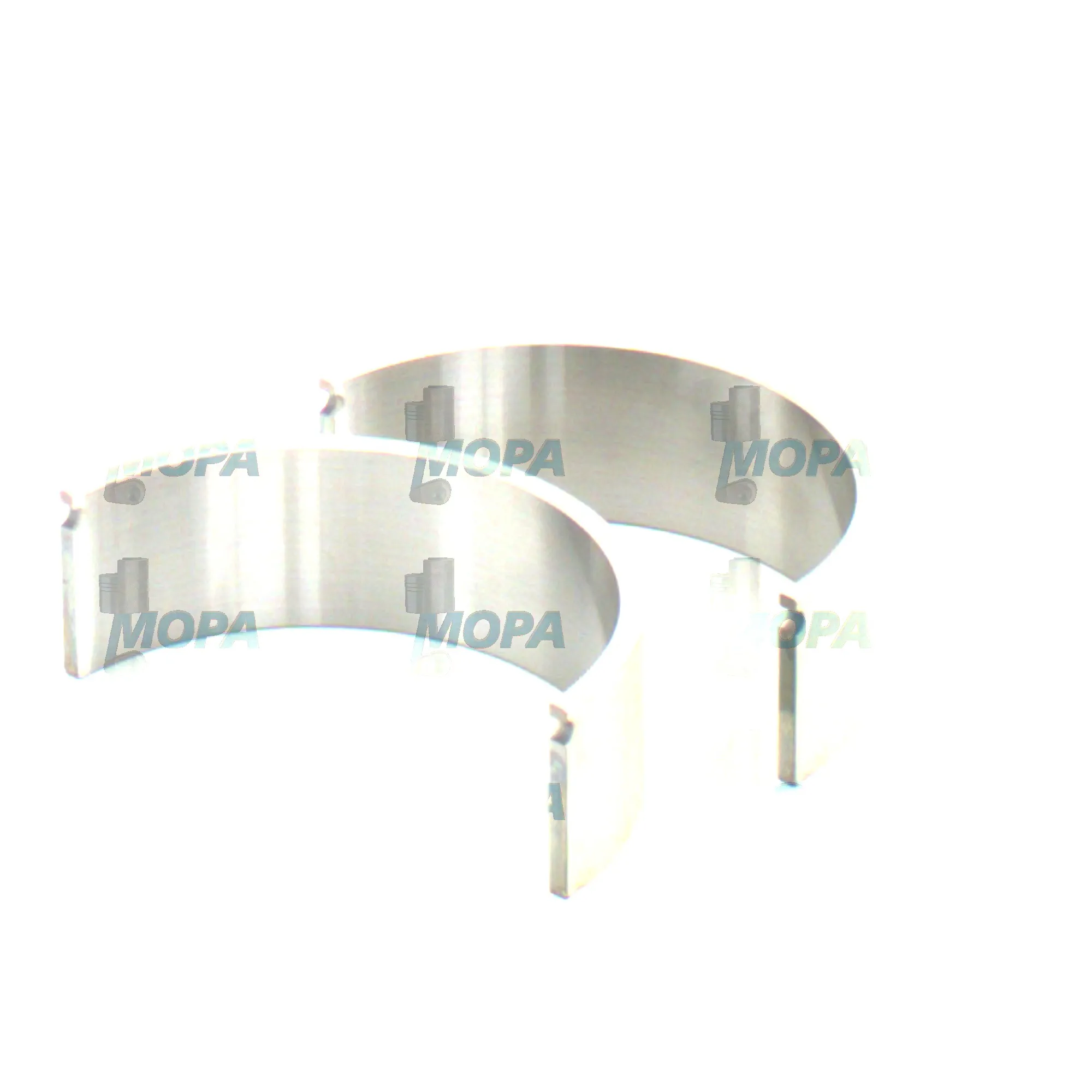 PLEUELLAGERPAAR - 360484306017 passend für MWM & Deutz Motoren 3