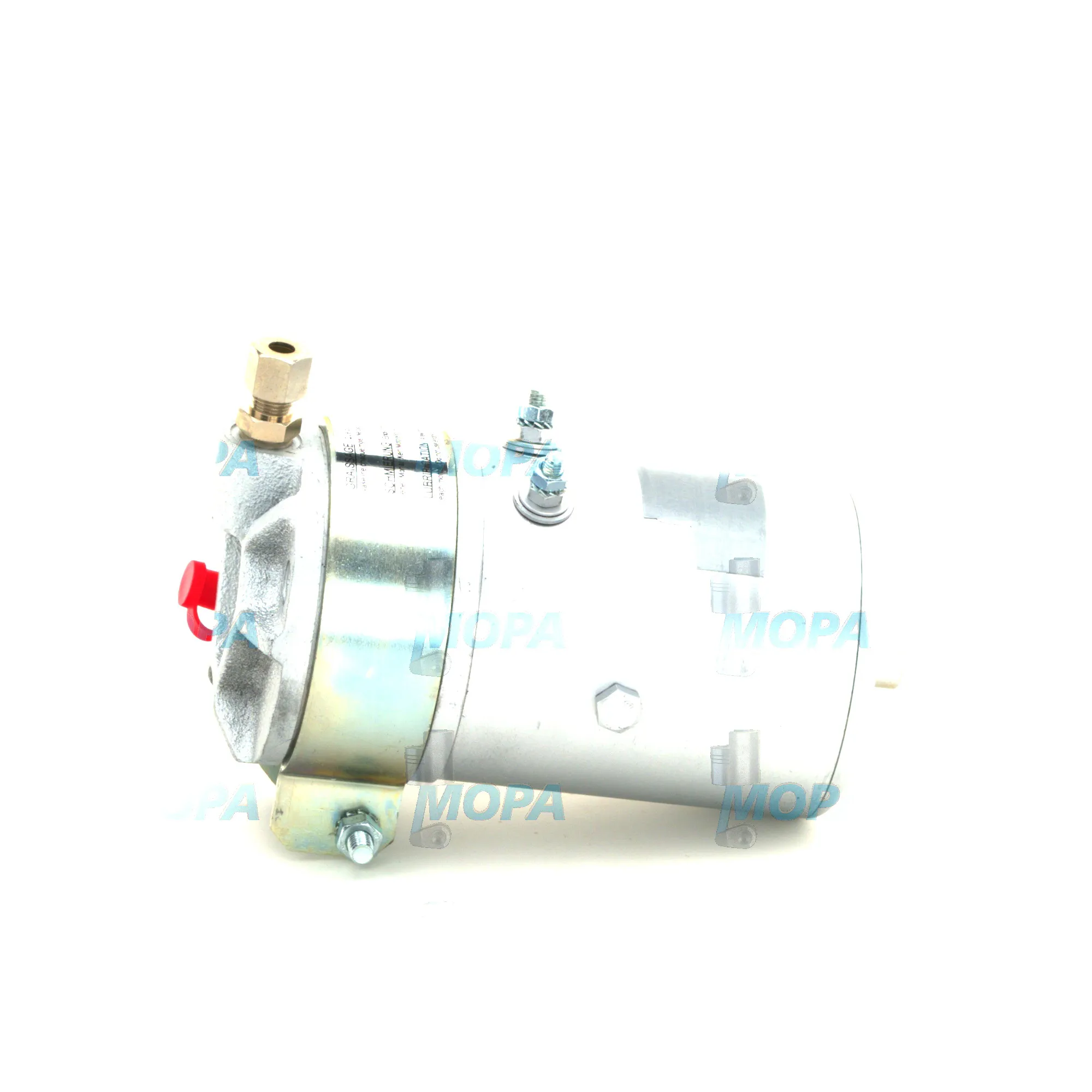 KOMPRESSOR - 0051313301 passend für MTU Motoren 8