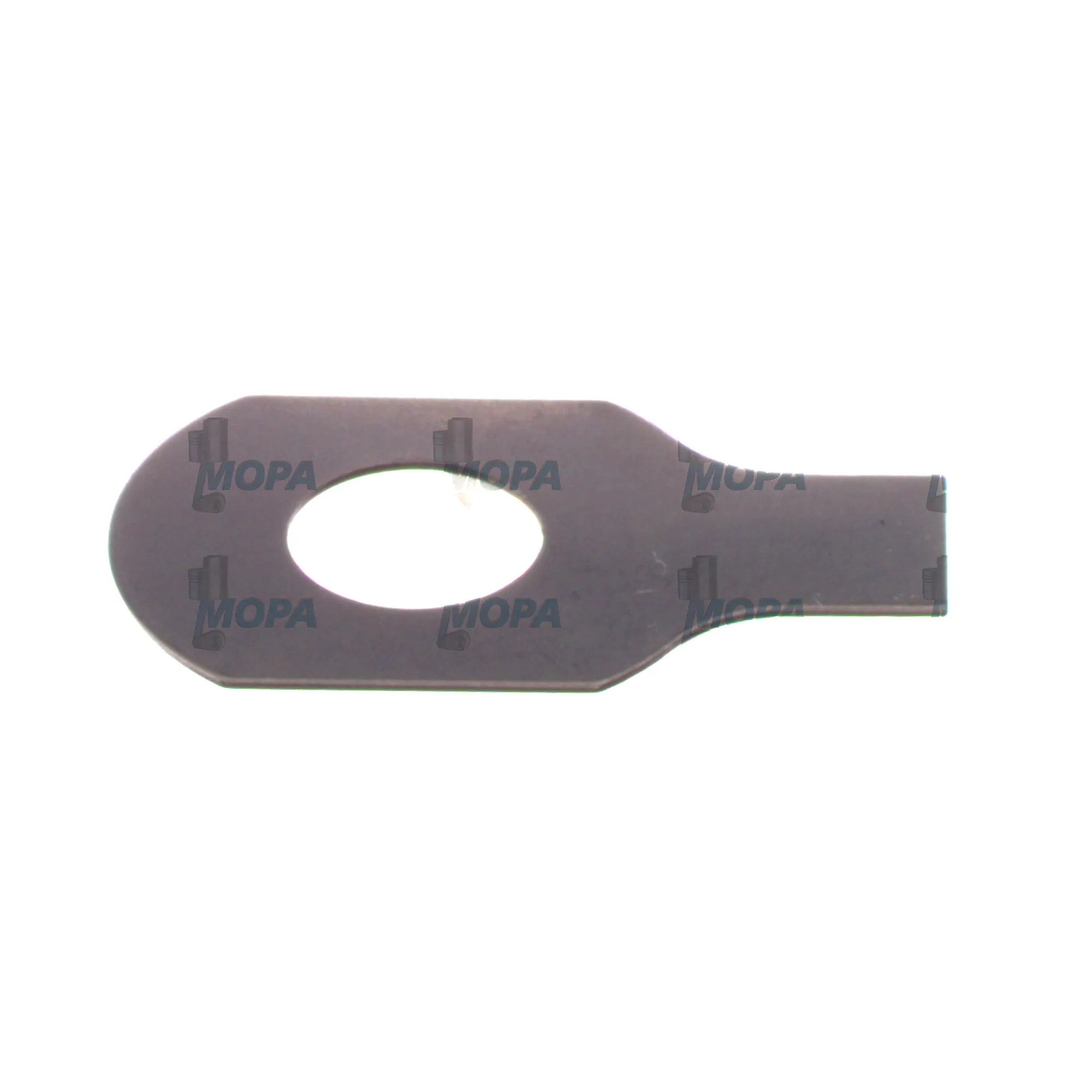 TAB WASHER - 700290010500 suitable for MTU engines 3