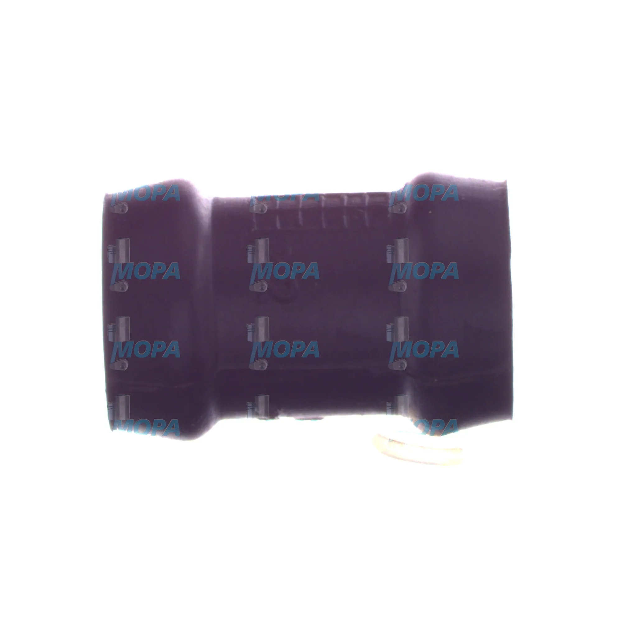 PLUG-IN PIPE - 51981820091 suitable for MAN D-engines 11