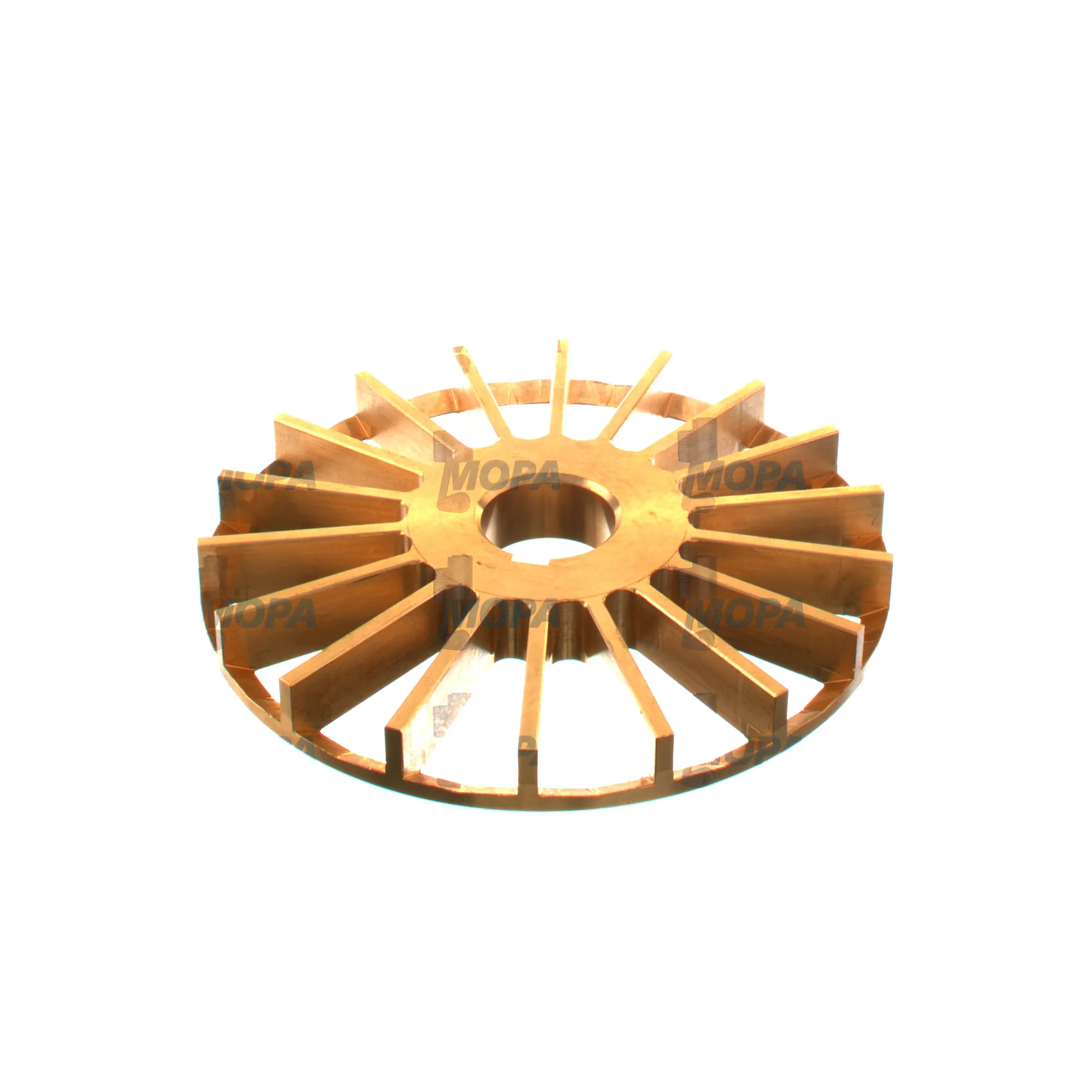 SCHAUFELRAD - 04009565 passend für MWM & Deutz Motoren 6