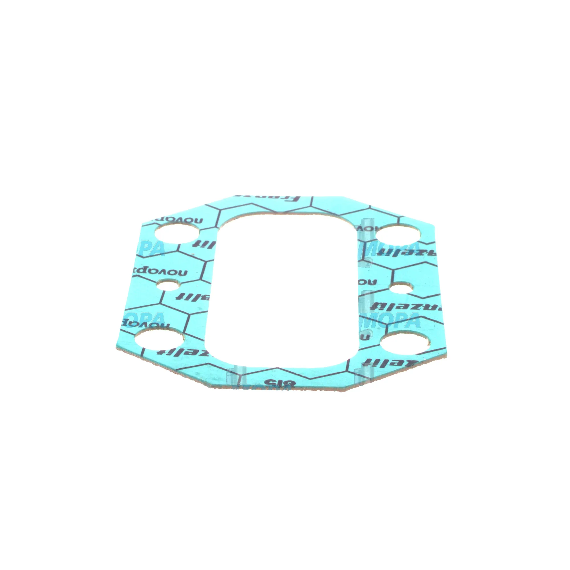 GASKET - 5580130580 suitable for MTU engines 8