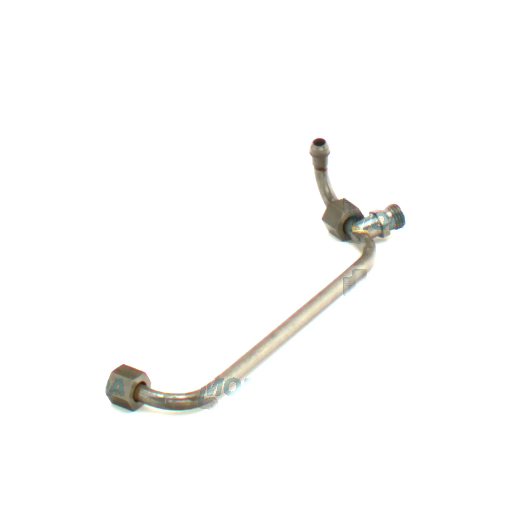 ROHRLEITUNG - 5030600968 passend für MTU Motoren