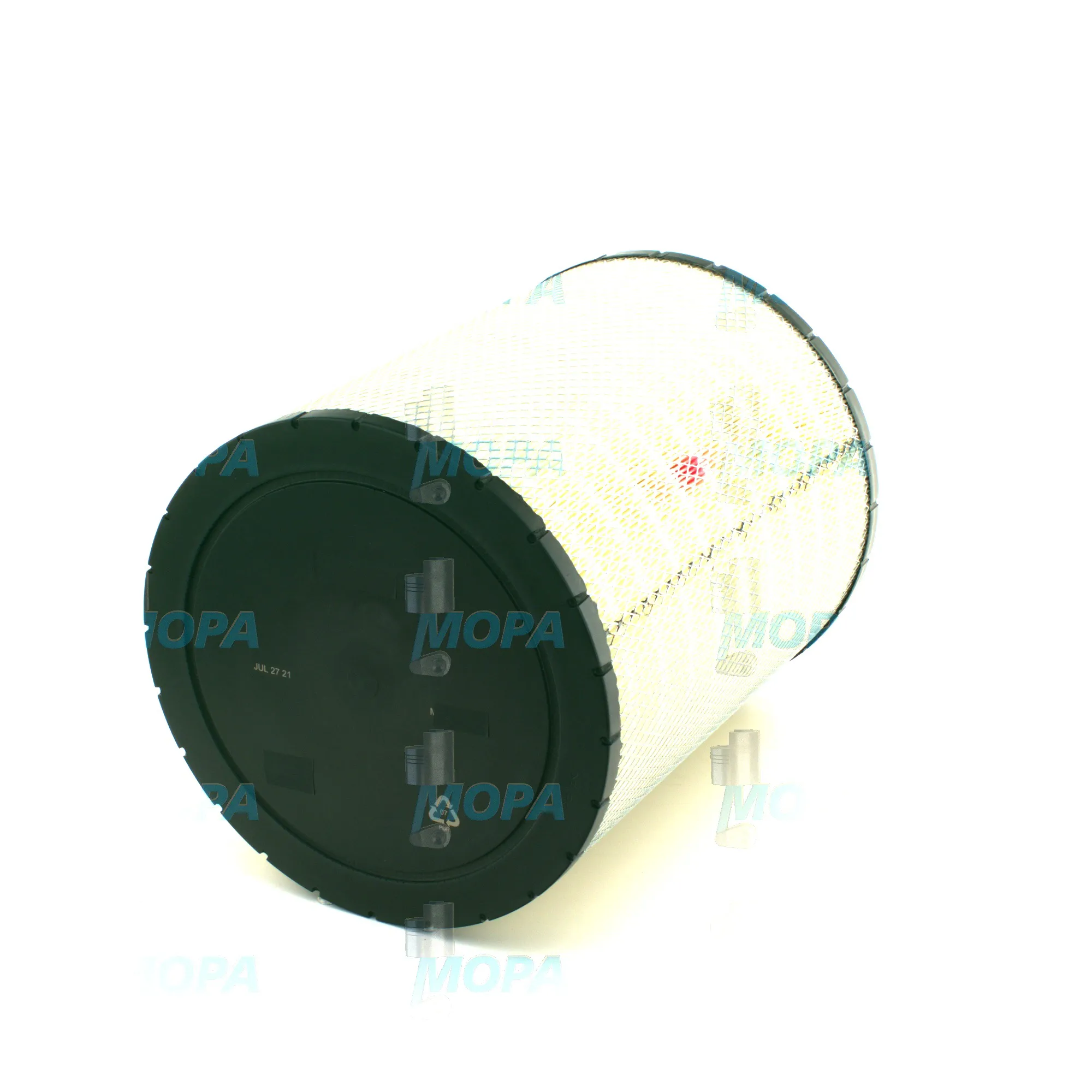 AIR CLEANER - 5360900001 suitable for MTU engines 9