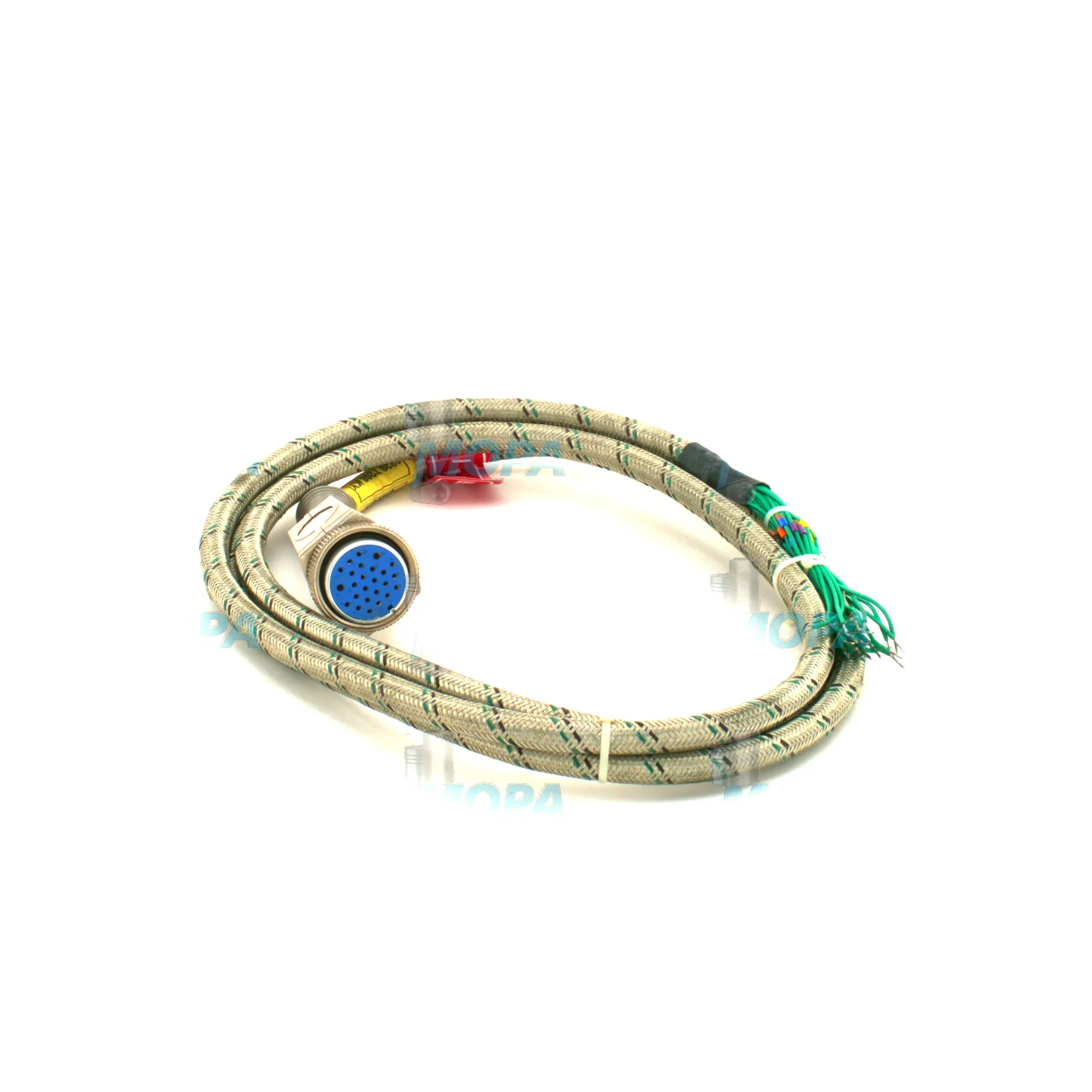 CONNECTING CABLE - 12297208 suitable for MWM & Deutz engines 8