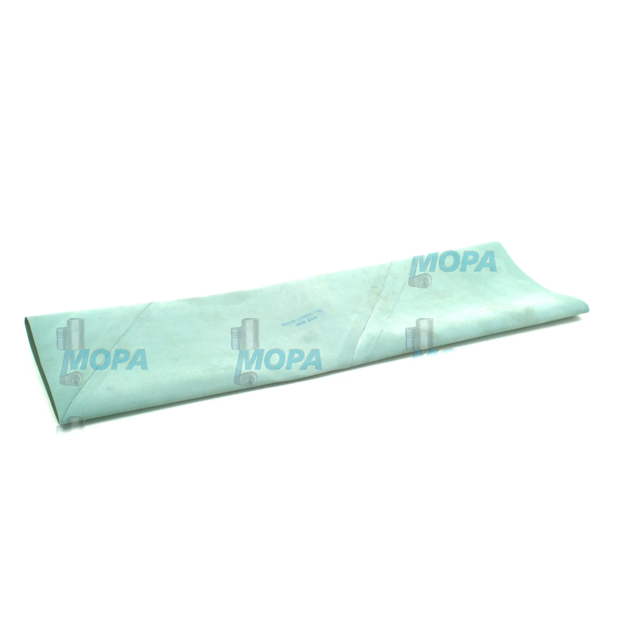 FIRE HOSE LW80 - 0009977891 suitable for MTU engines 5