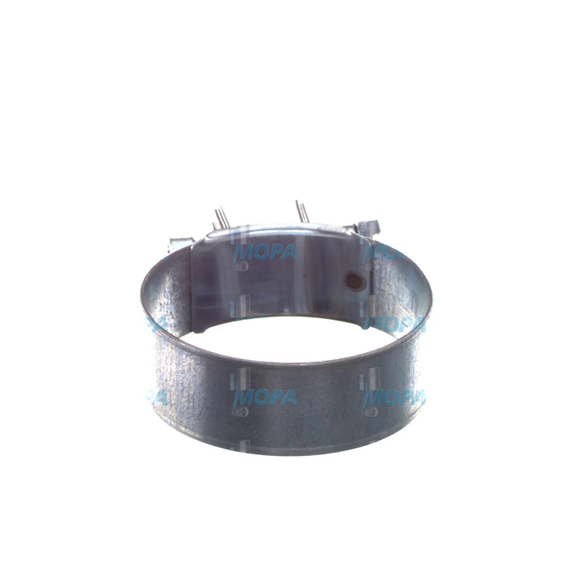 CLAMP - 000000000020 suitable for MTU engines 7