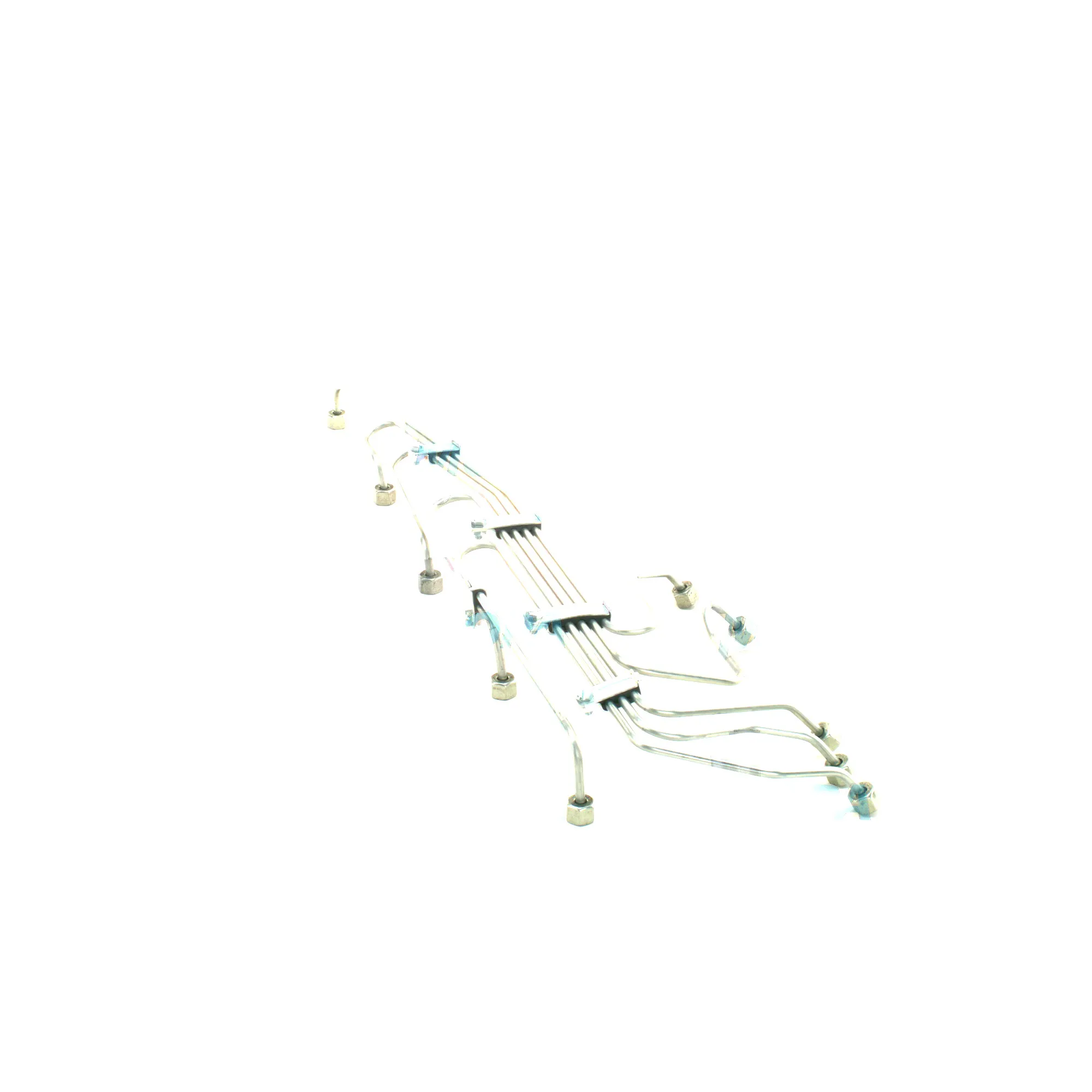 INJECTION LINE SET - 51103026192 suitable for MAN D-engines 8