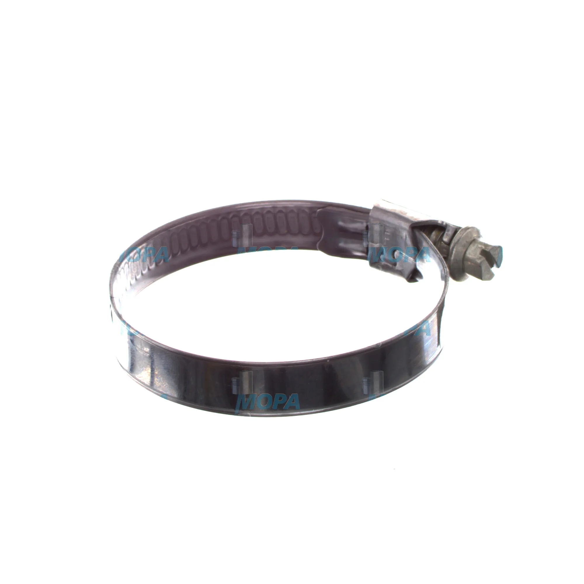 HOSE CLAMP - 06671280521 suitable for MAN D-engines 9