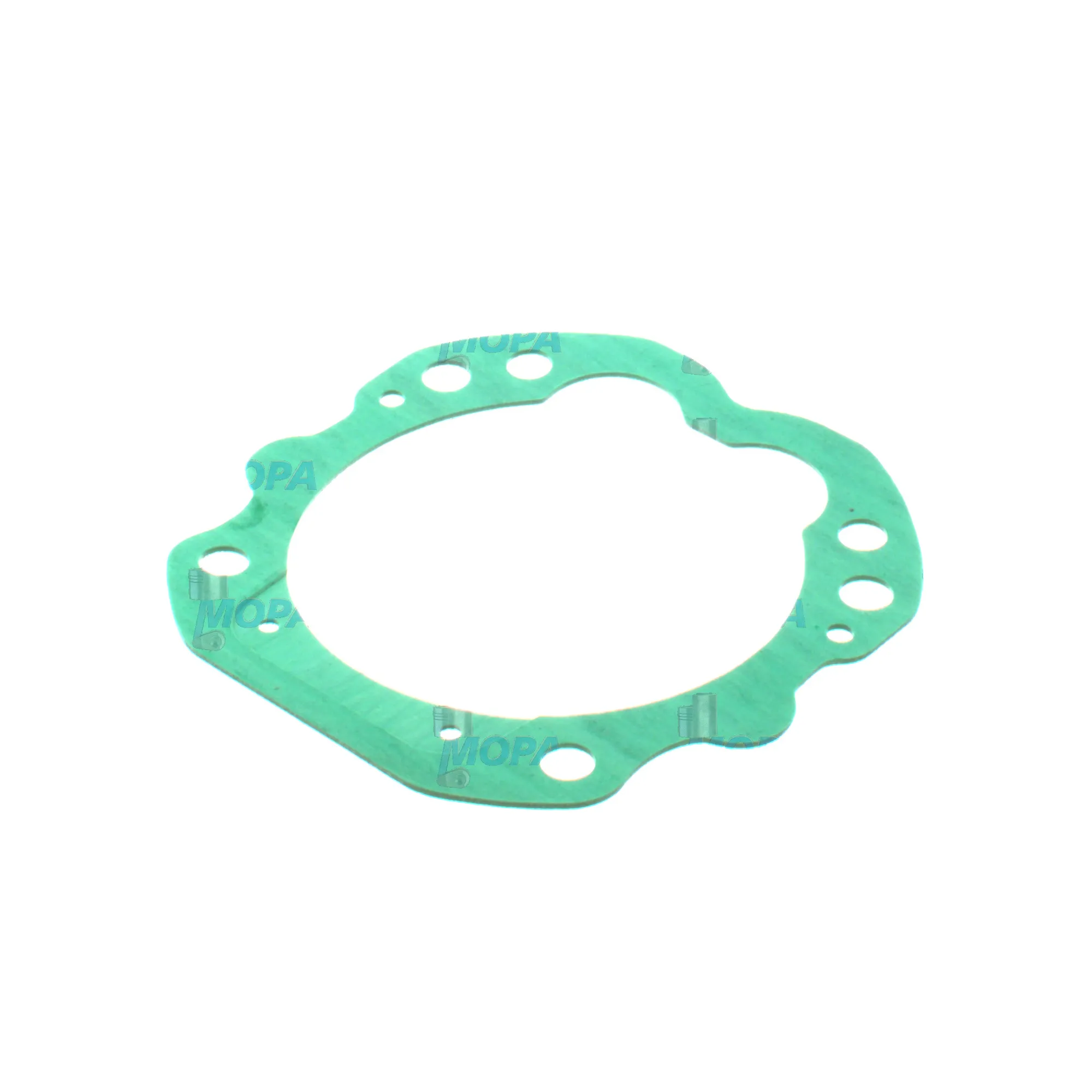 GASKET - 51549010027 suitable for MAN D engines 13