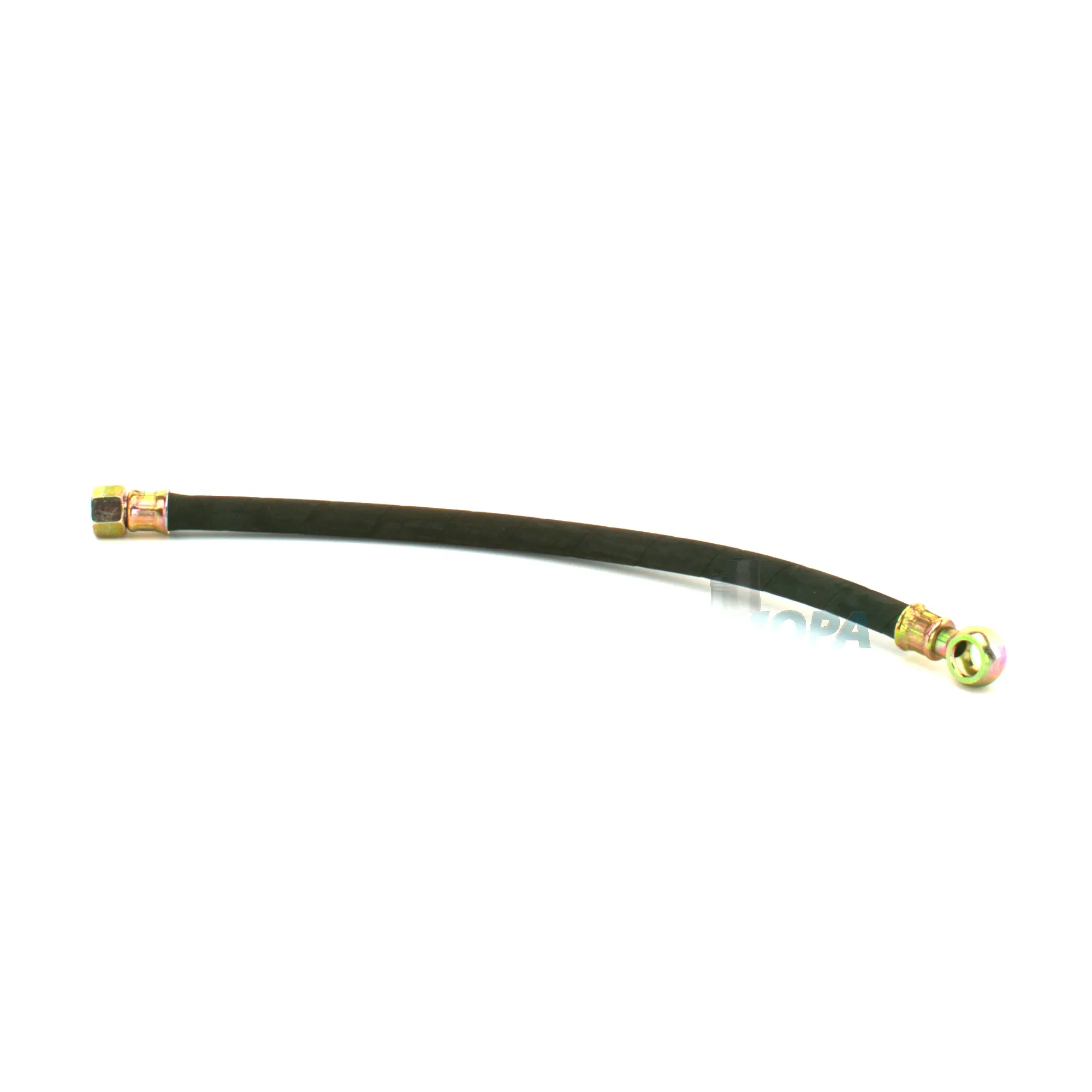 PIPE/LINE/LEAD - 630009390114 suitable for MWM & Deutz engines 3