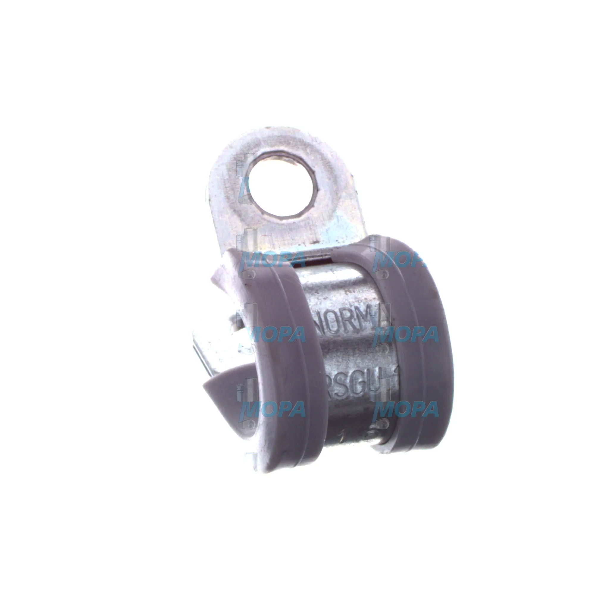 ROHRSCHELLE - 01178184 passend für Deutz Motoren 9