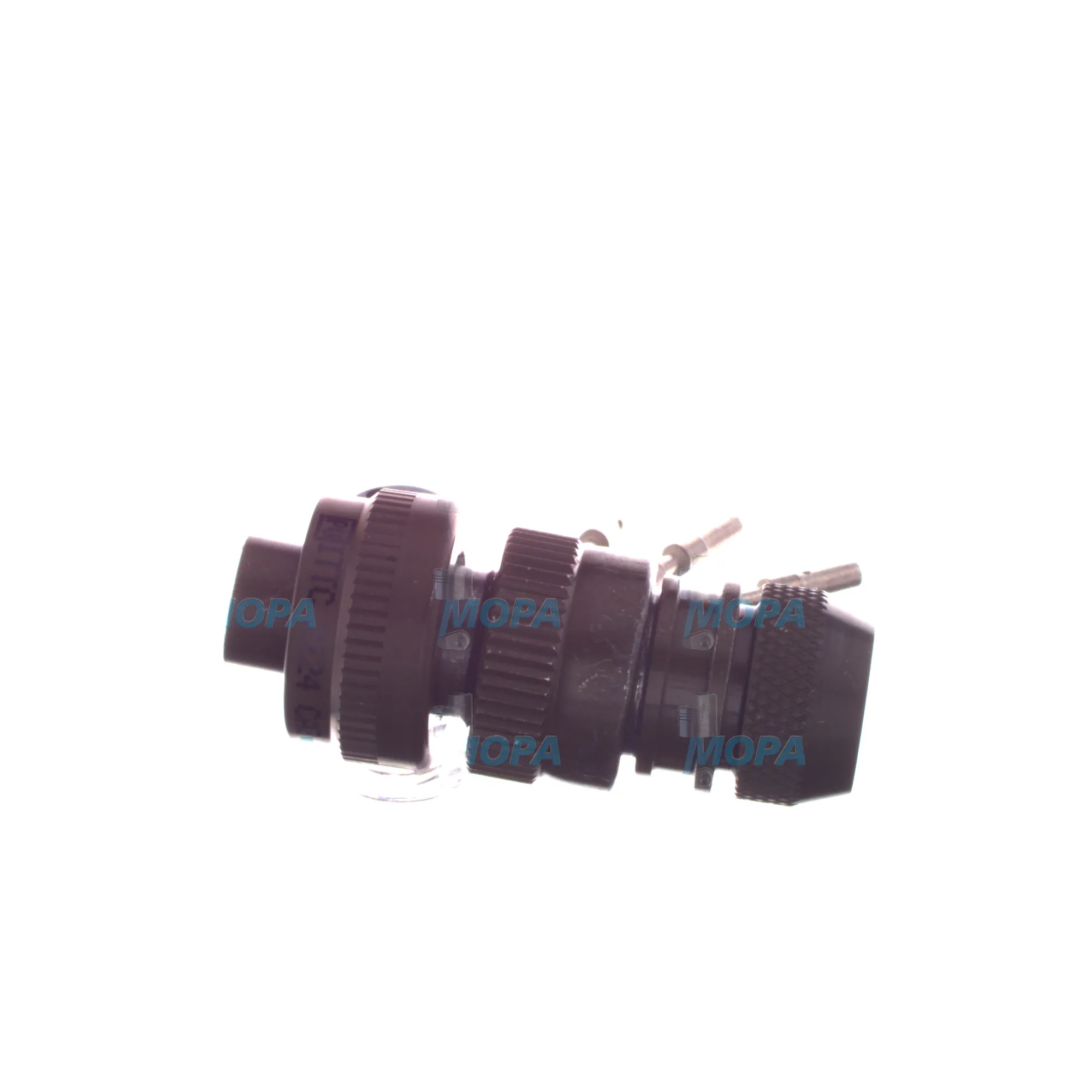 STECKER - 0005316685 passend für MTU Motoren