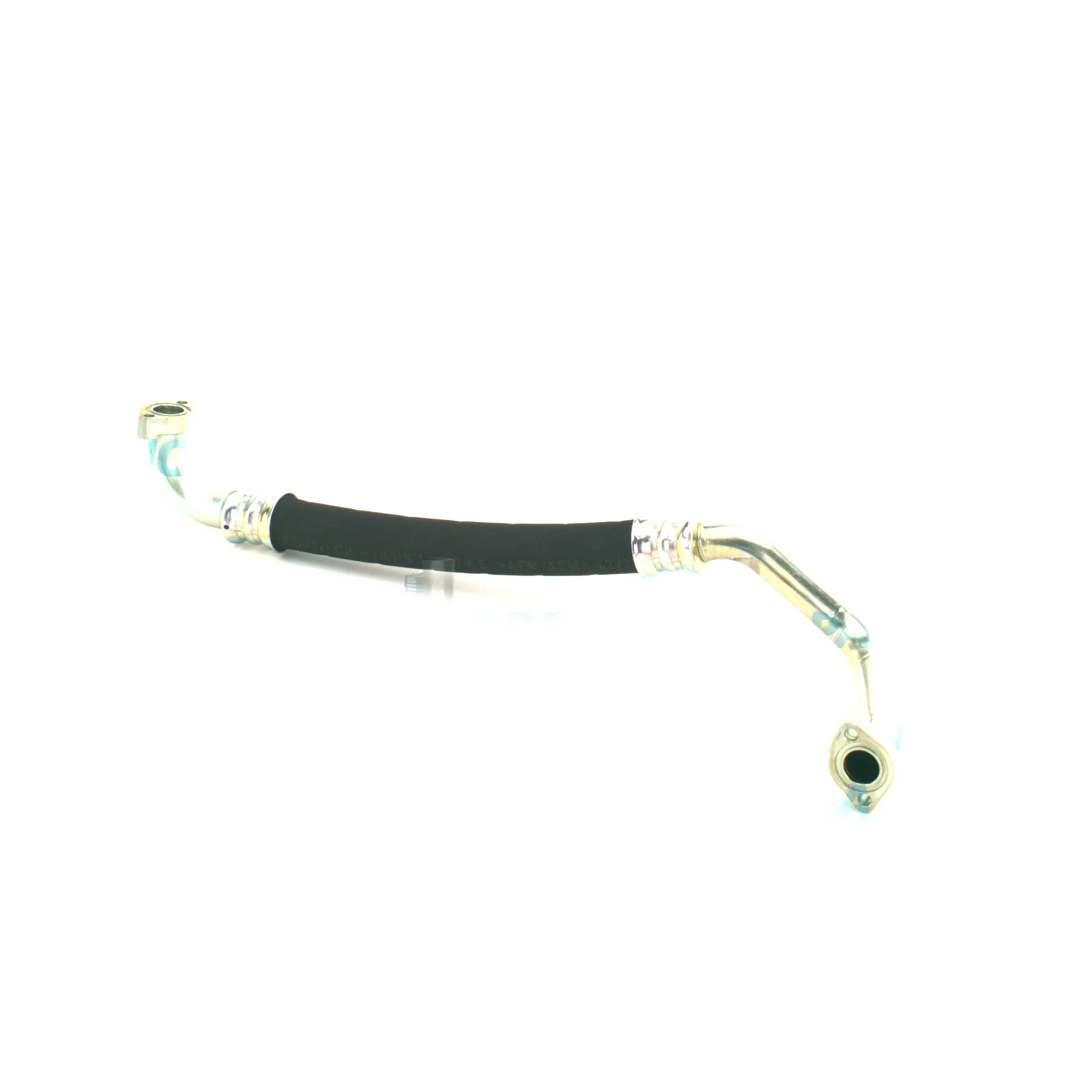 LUBRICAT. OIL LINE - 04300476 suitable for Deutz engines 9