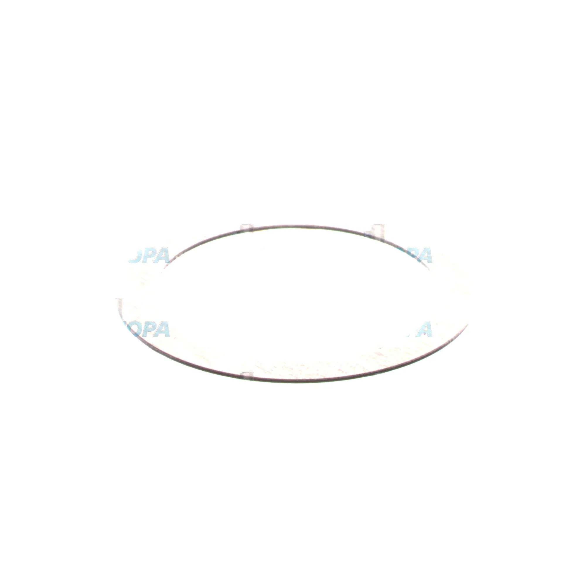 WASHER - 51907010104 suitable for MAN D engines 15
