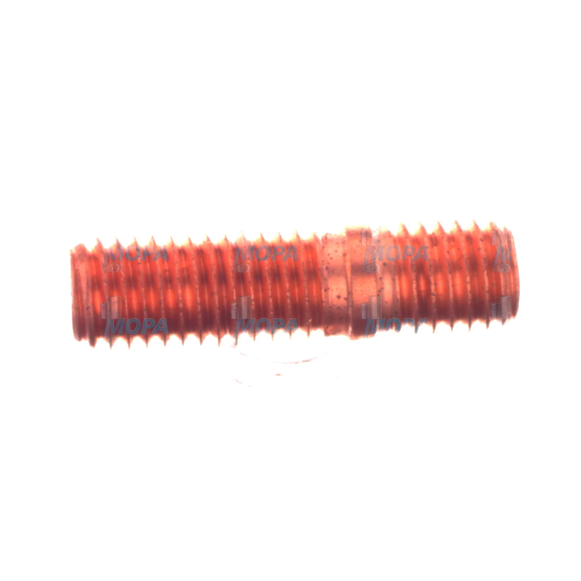 STUD - 51902010143 suitable for MAN D engines 4