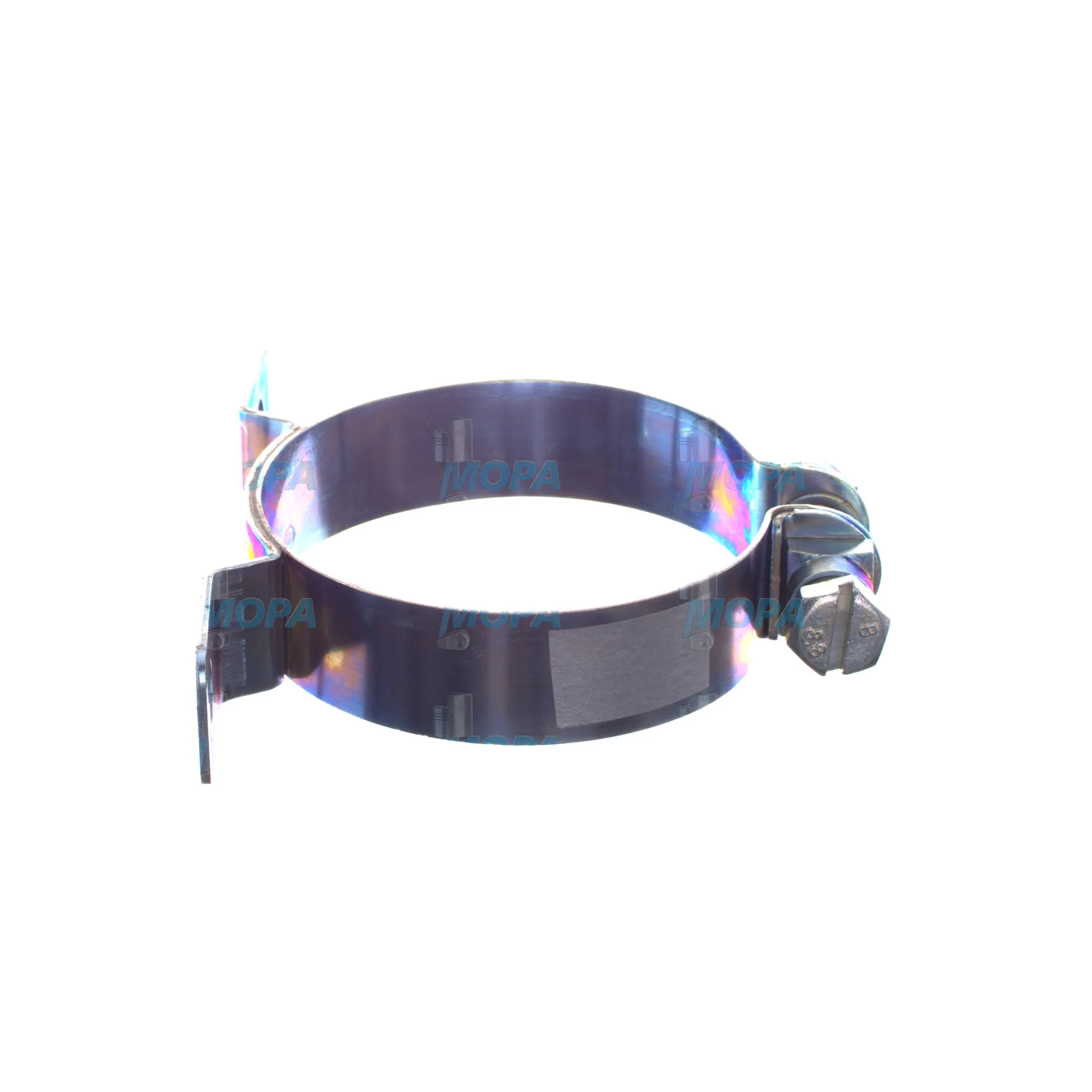 HOSE CLAMP - 51974400136 suitable for MAN D-engines 16