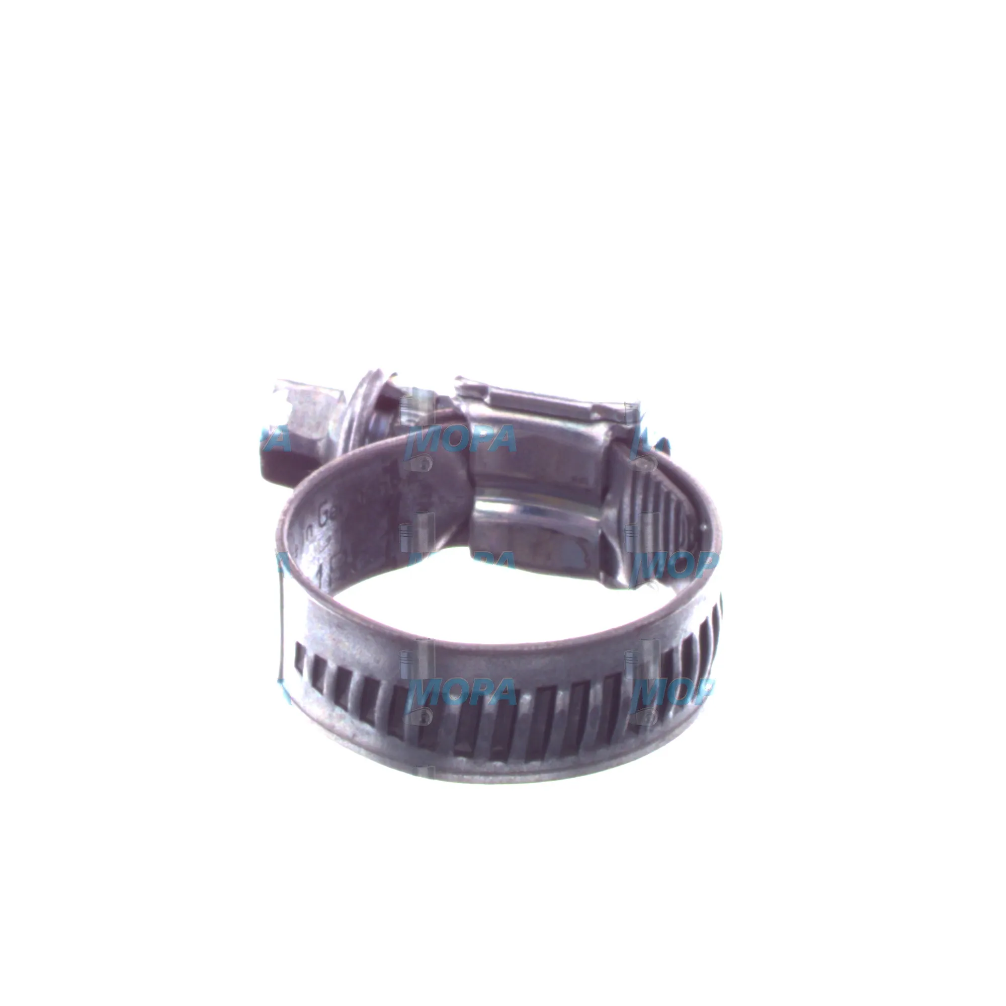 ROHRSCHELLE - 01173966 passend für Deutz Motoren