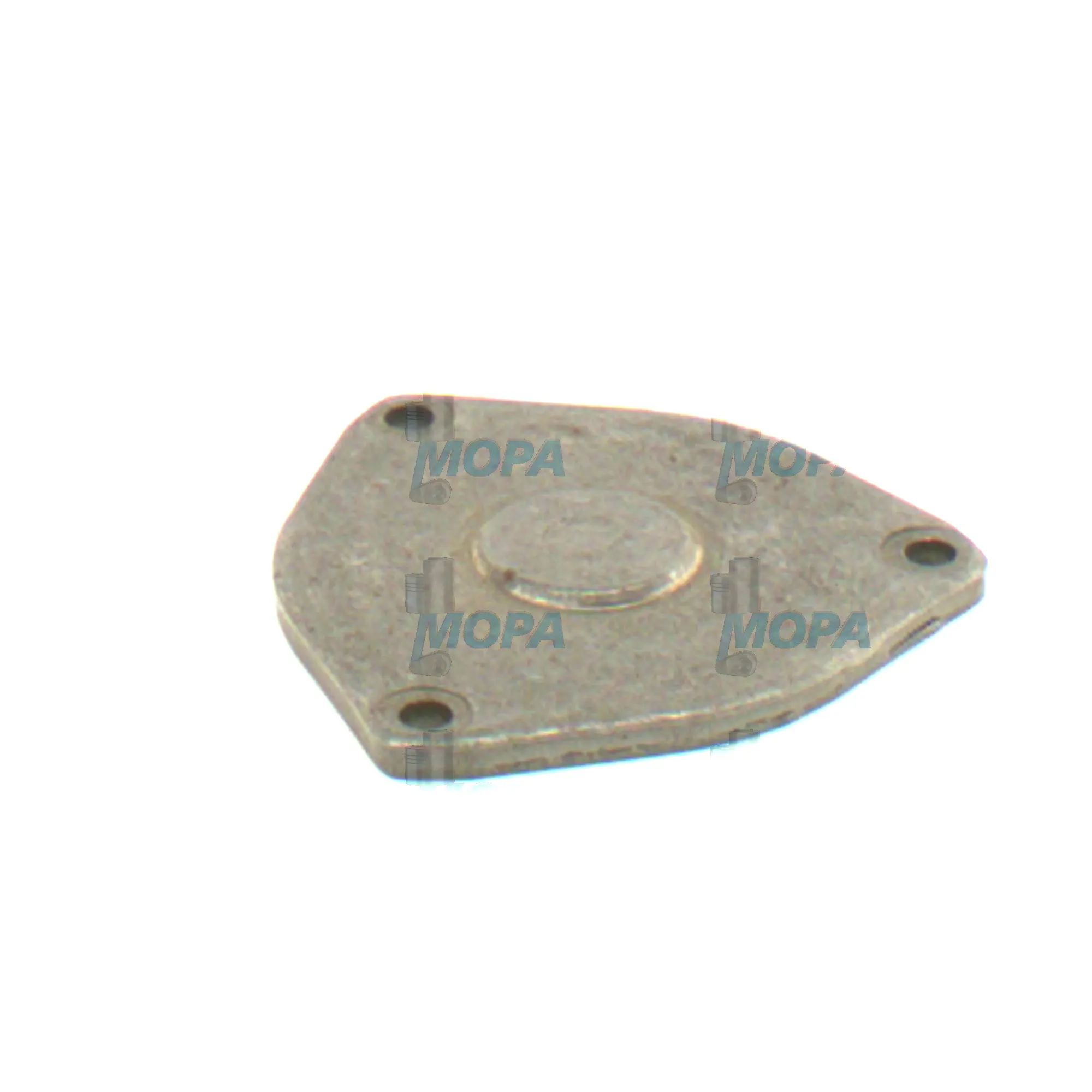 COVER - 51541110016 suitable for MAN D-engines 9
