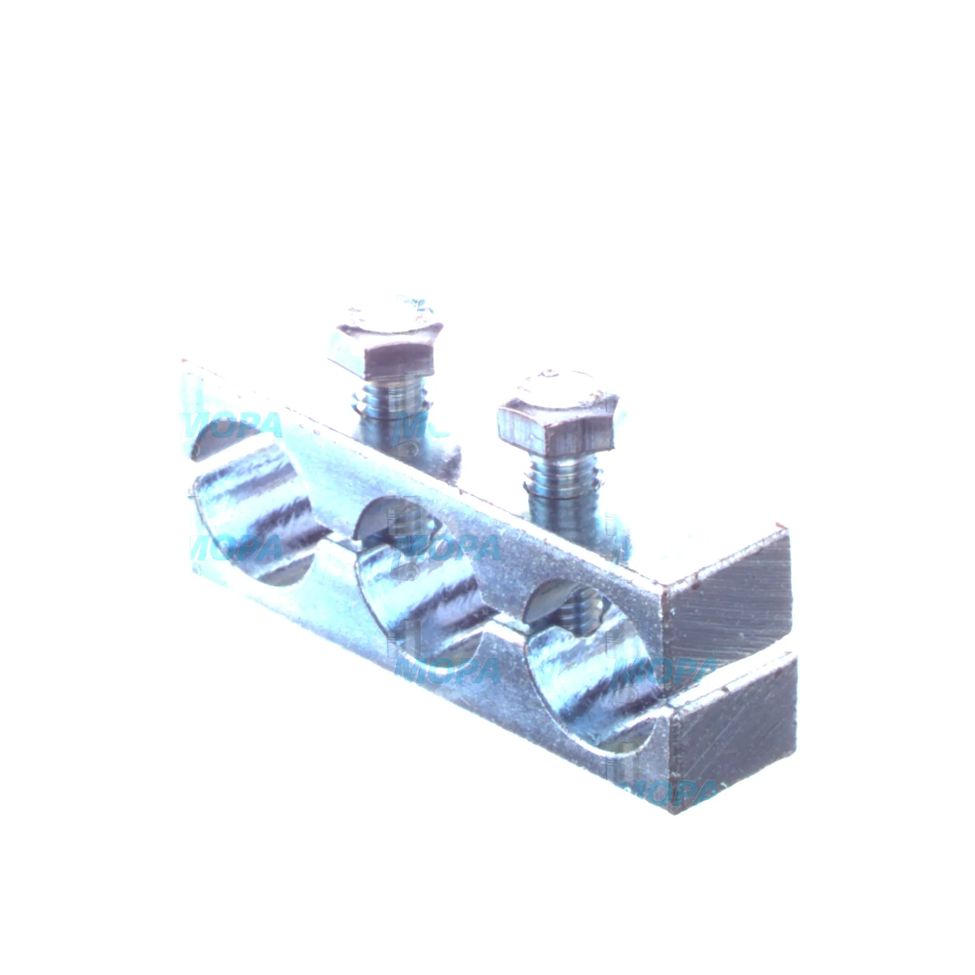 MOUNTING CLAMP - 51974016025 suitable for MAN D engines 13