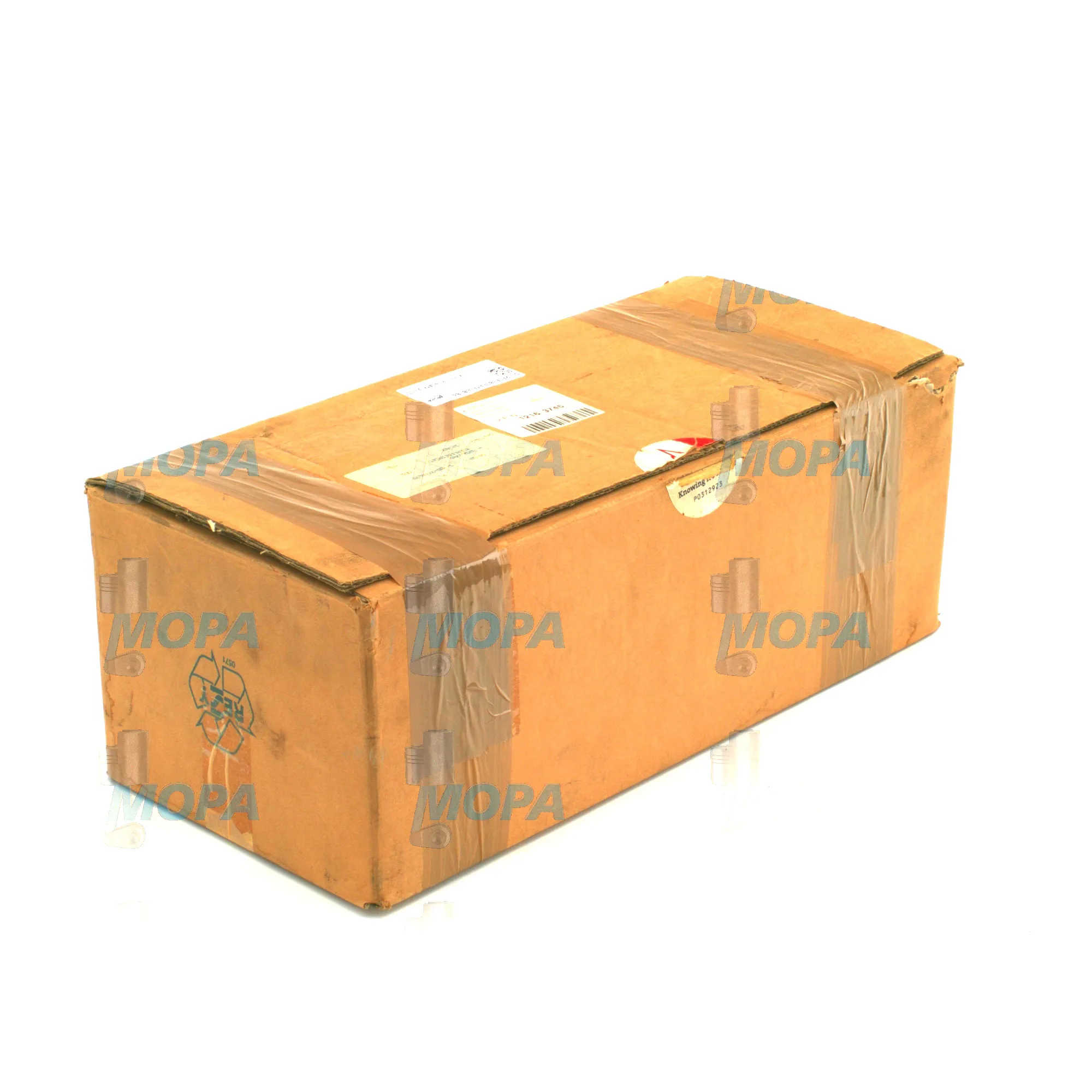 RADIATOR CORE - 623409400054 suitable for MWM & Deutz engines 8