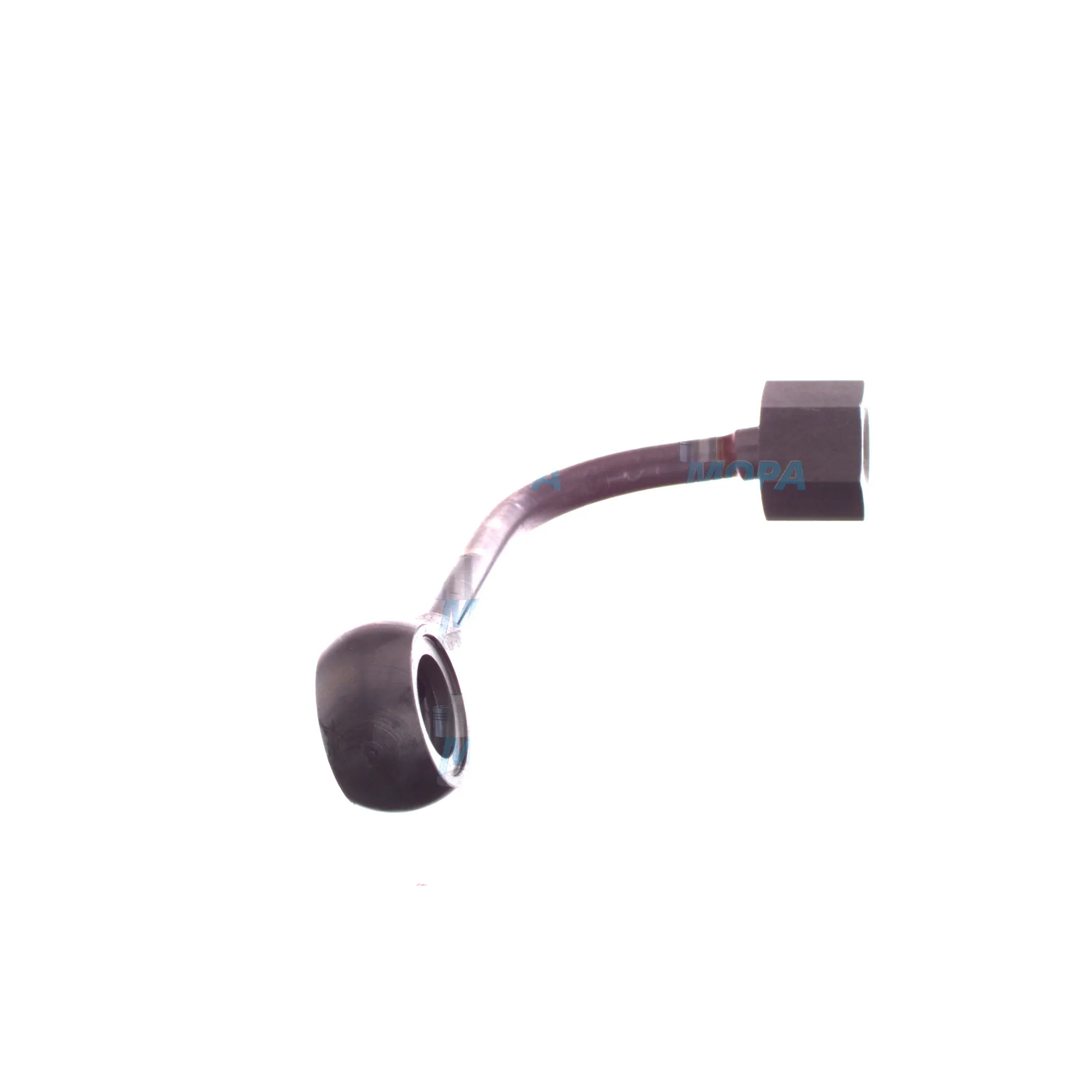 OIL LINE - 5841801820 suitable for MTU engines 9