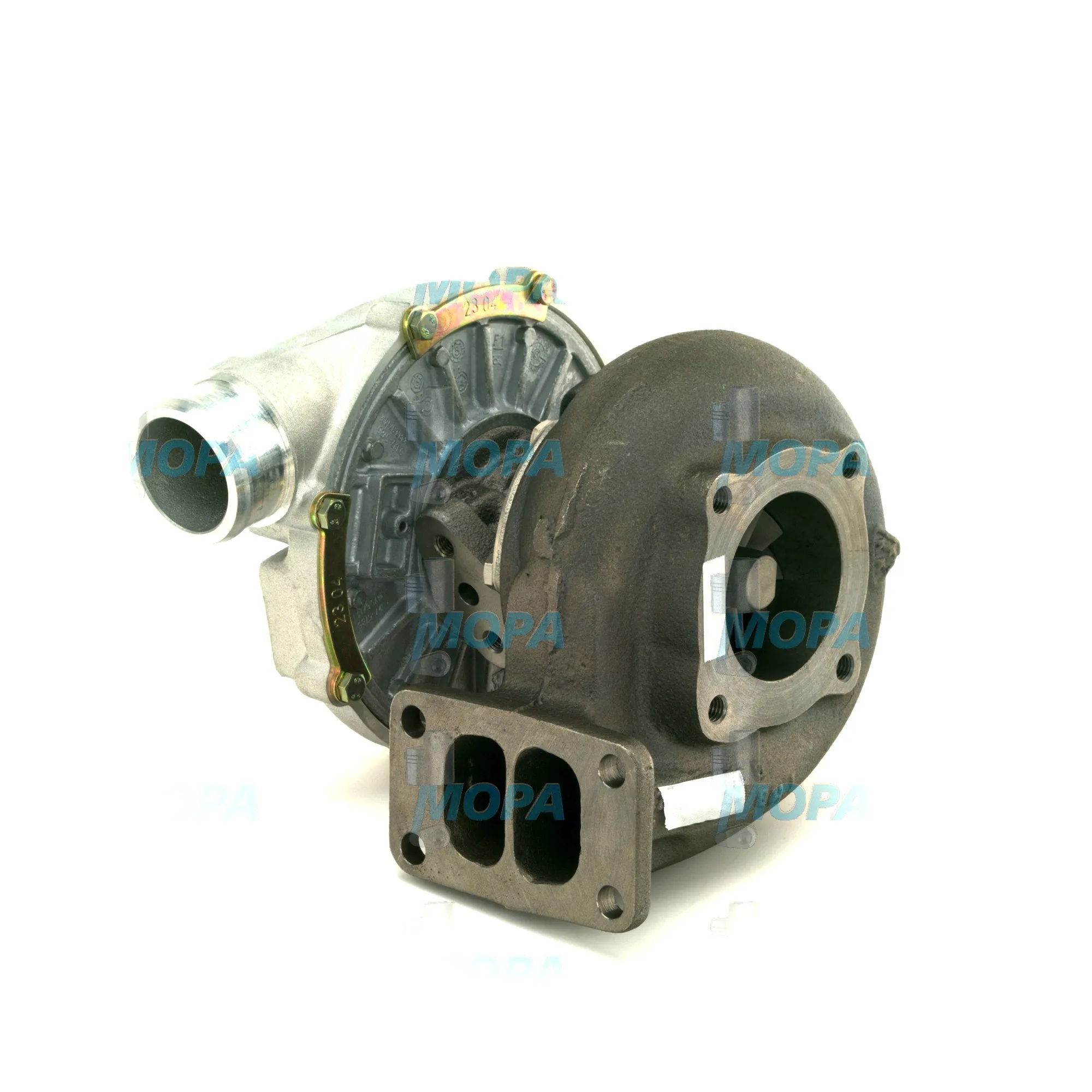 TURBOCHARGER - 04153189 suitable for Deutz engines 4