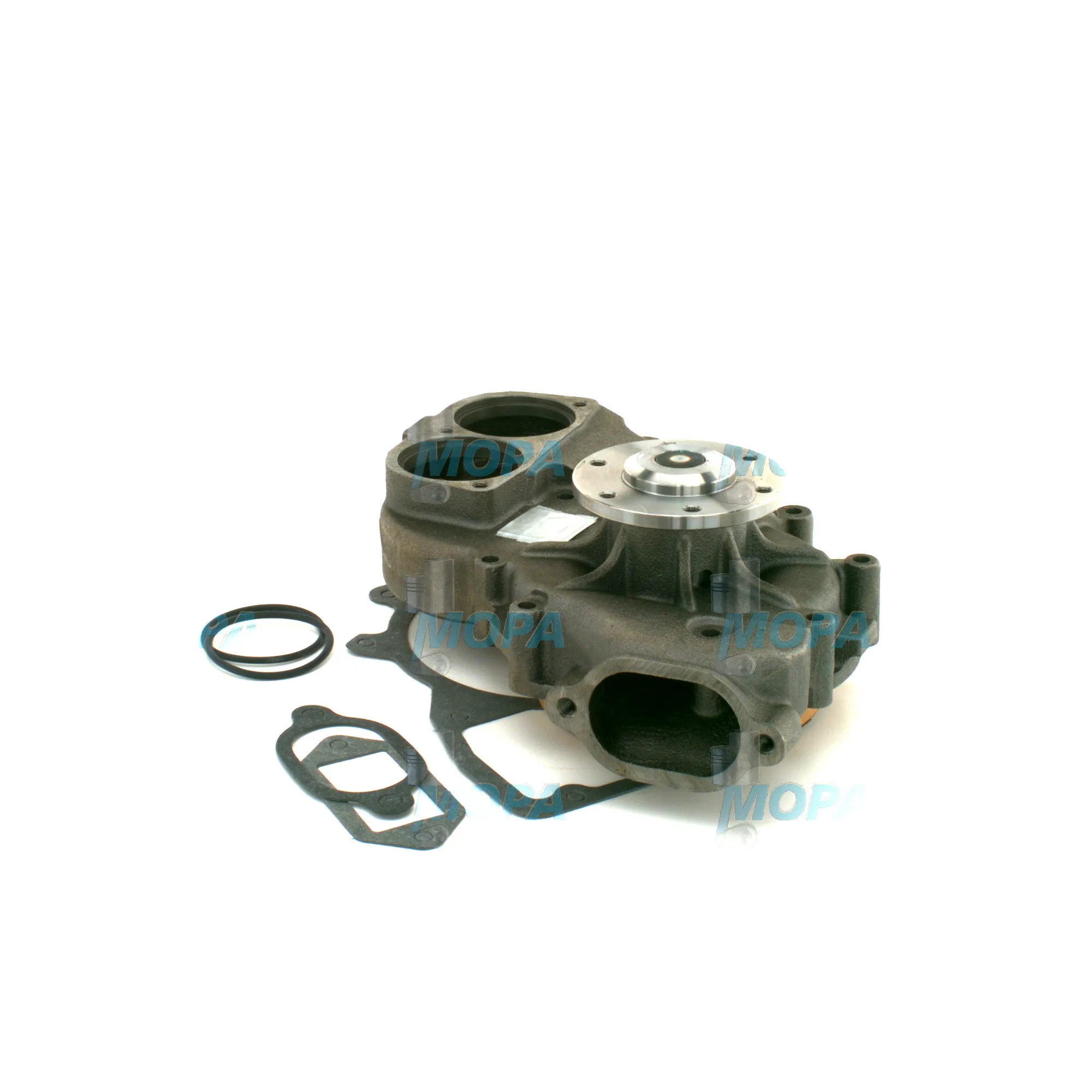 KUEHLMITTELPUMPE - 51065006492 passend für MAN D Motoren 5