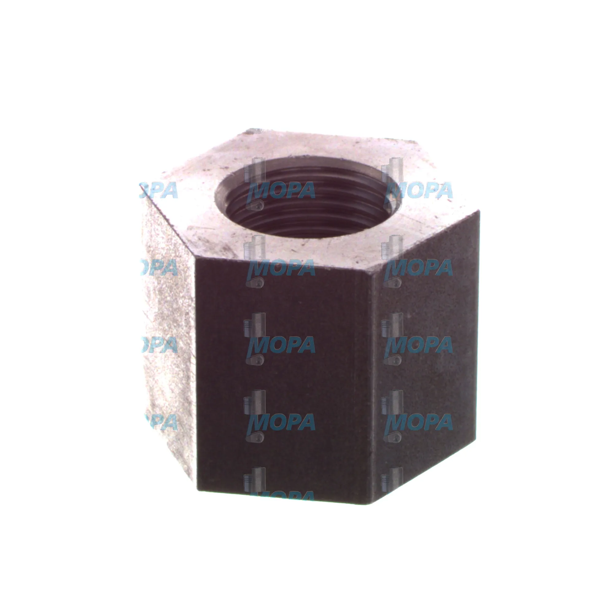TENSIONING NUT - 04077838 suitable for MWM & Deutz engines 8