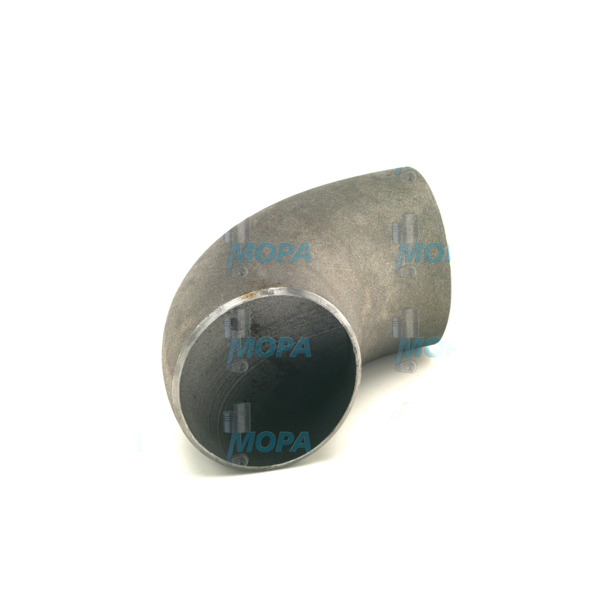 ELBOW - 002605108000 suitable for MTU engines 7