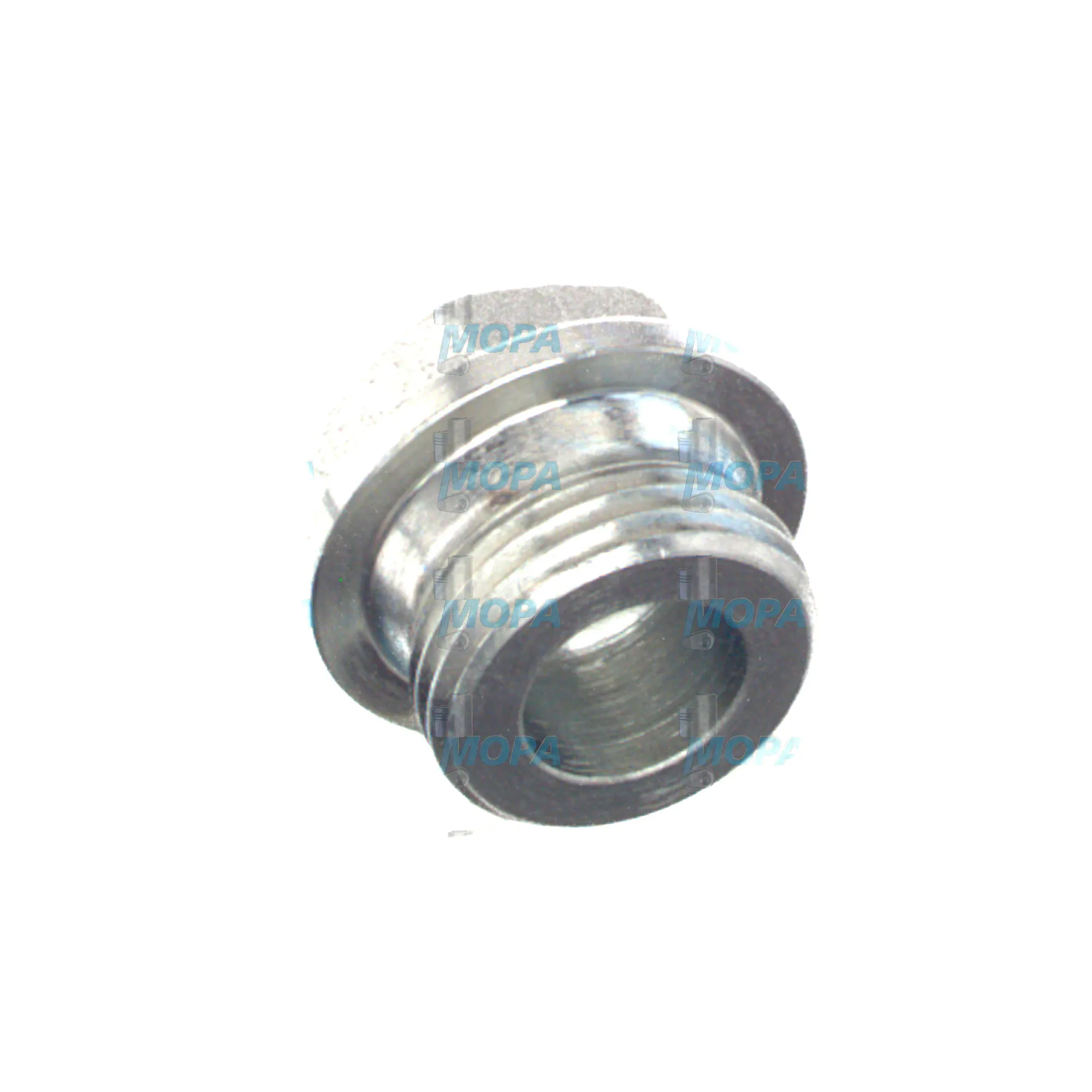 SCREW PLUG - 007604018101 suitable for MTU engines 8