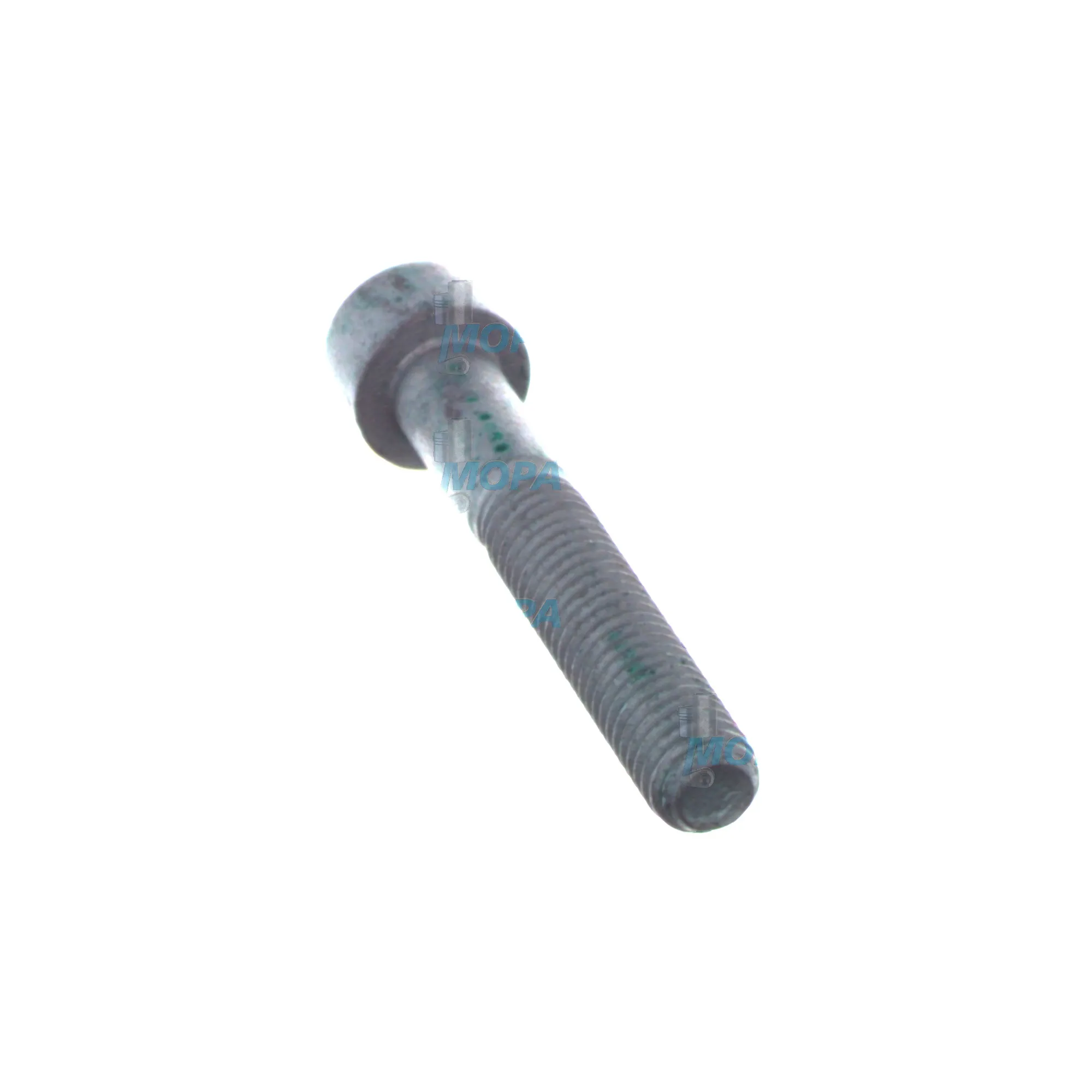 CYLINDER SCREW - 06020934312 suitable for MAN D-engines 8