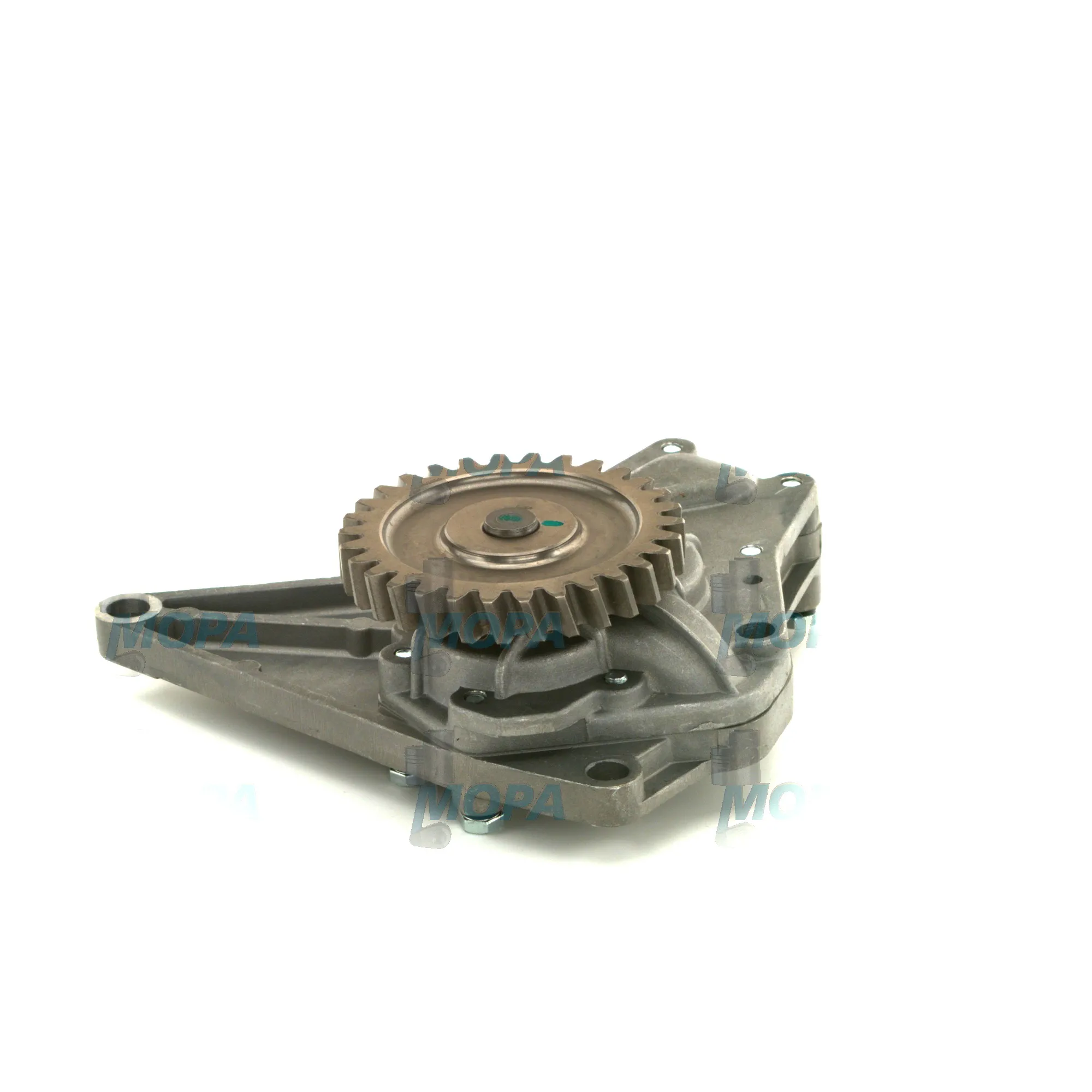 GEARED OIL FEED PUMP - 632507300206 suitable for MWM & Deutz engines 4