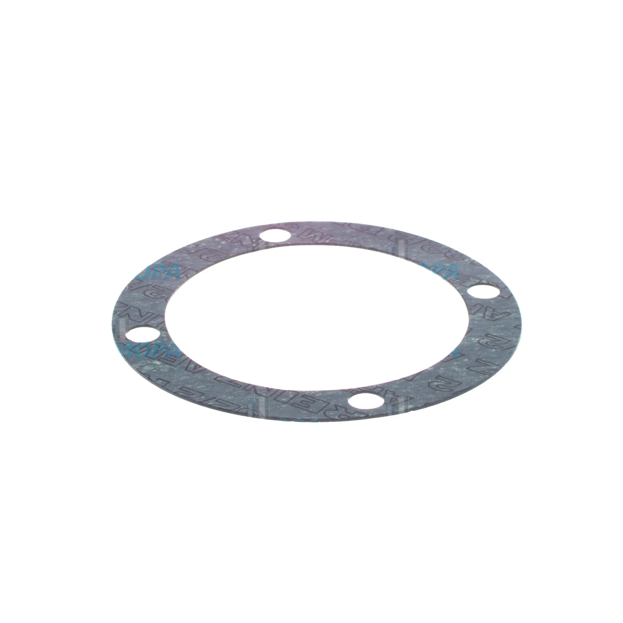 GASKET - 8201870980 suitable for MTU engines 4