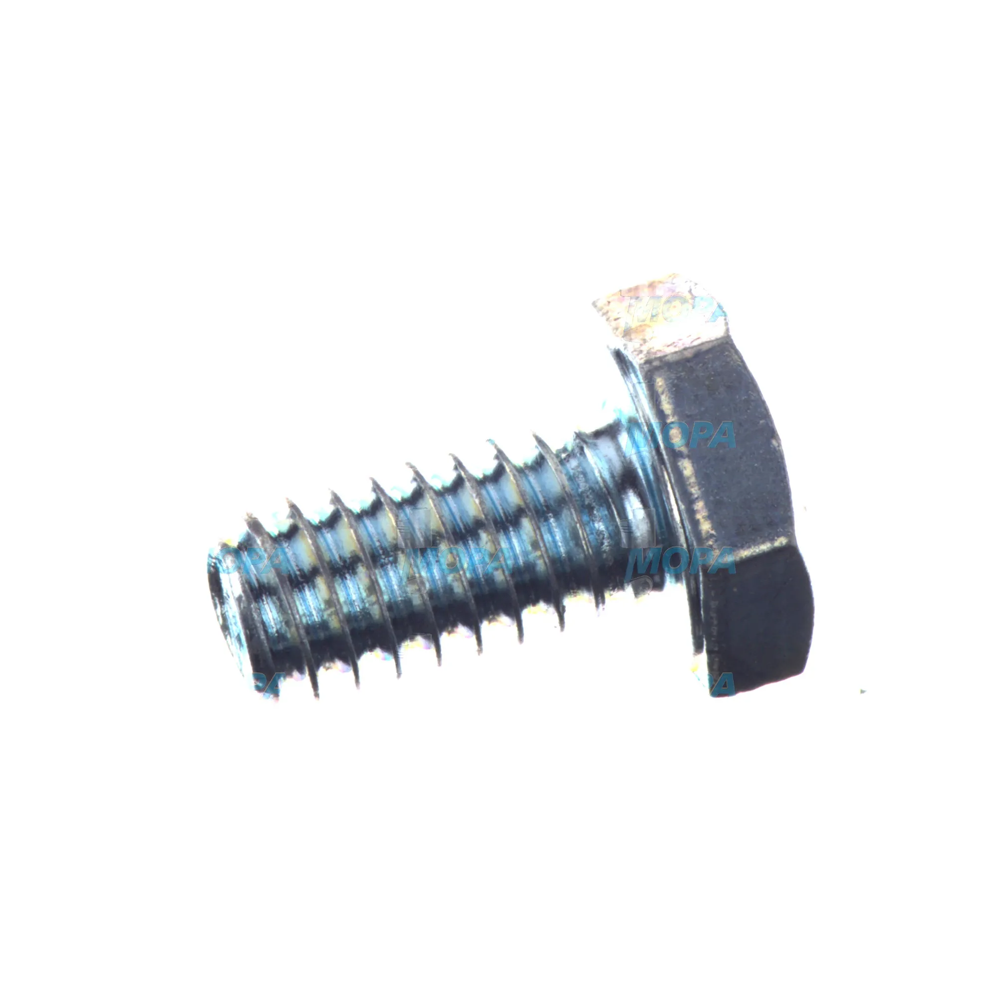 HEXAGON BOLT - 50900010143 suitable for MAN D engines 3