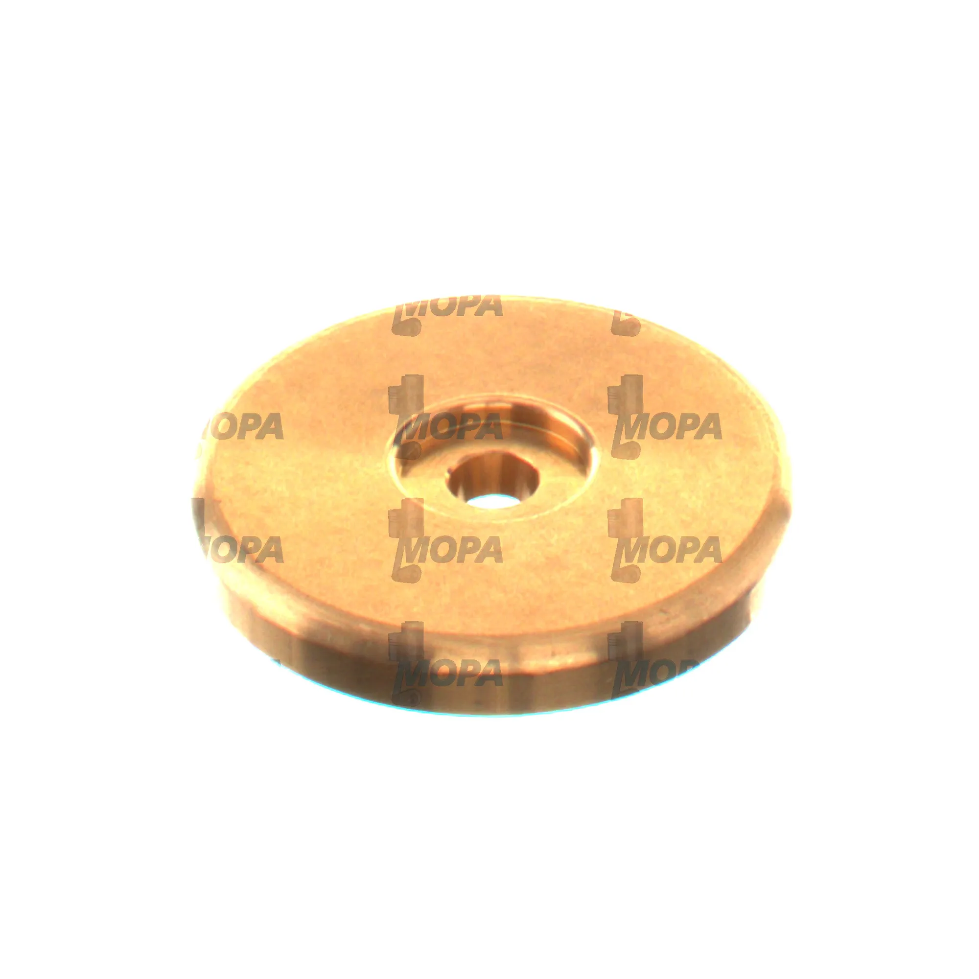 GEWICHT - 8492010000 passend für MTU Motoren 3
