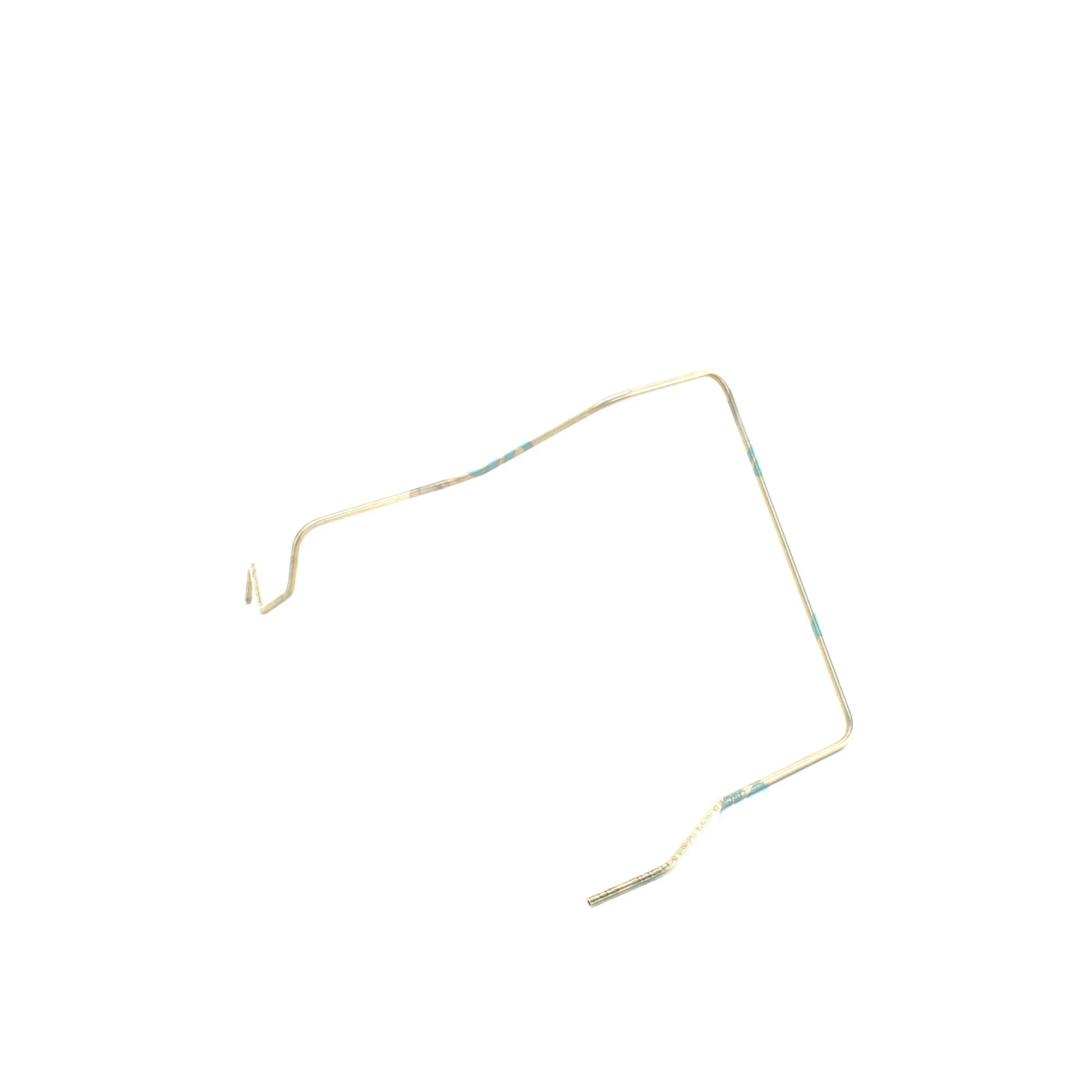 ROHRLEITUNG - 5801759390 passend für MTU Motoren 4
