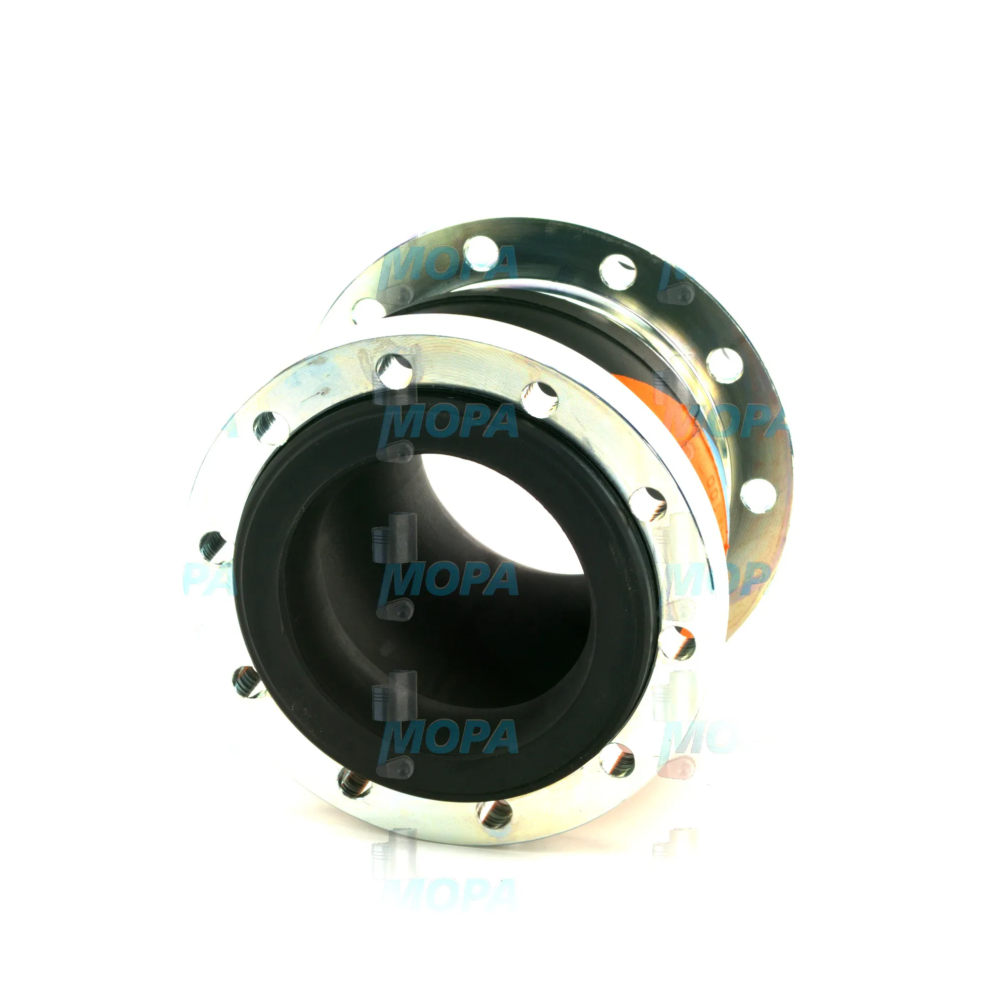 KOMPENSATOR - 12453855 passend für MWM & Deutz Motoren 9