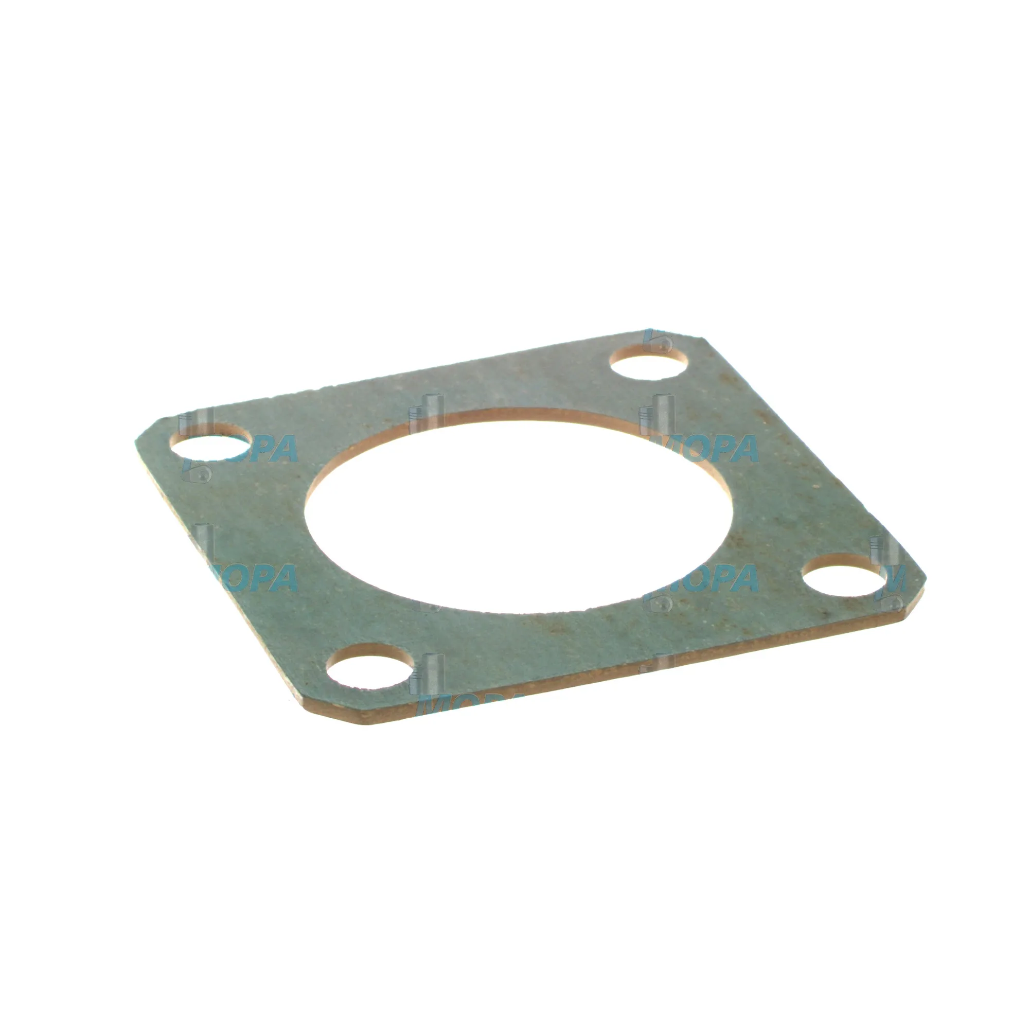 GASKET - 628/21/3/05033858 suitable for MWM & Deutz engines 5