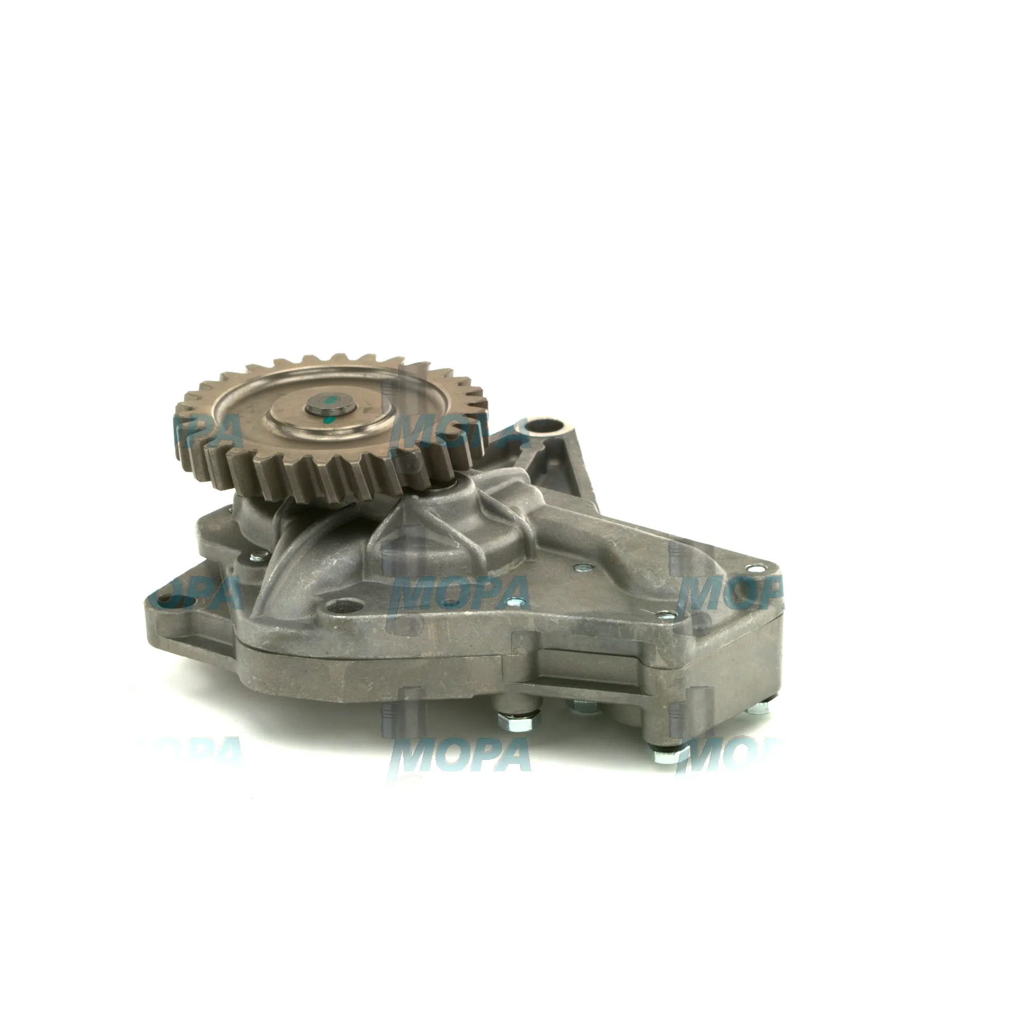GEARED OIL FEED PUMP - 632507300206 suitable for MWM & Deutz engines 5