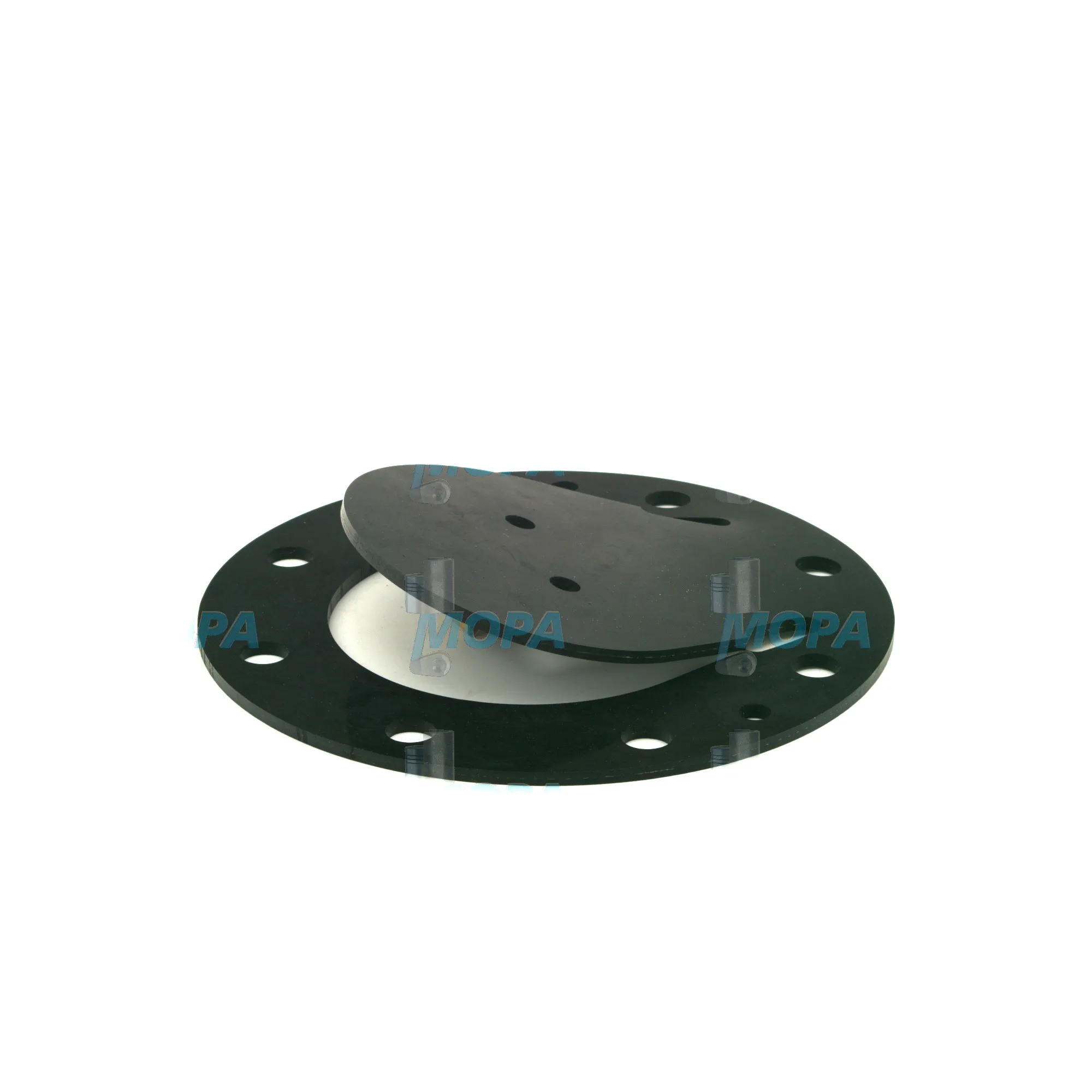 SEALING PLATE - 5802040180 suitable for MTU engines 4