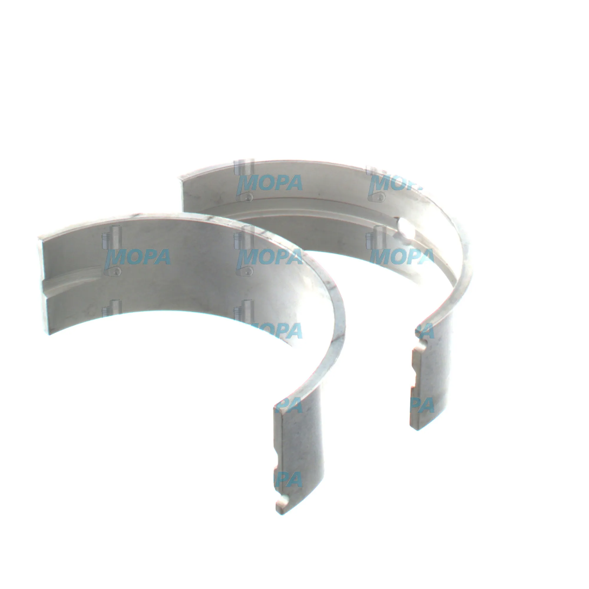MAIN BEARING PAIR - 12161294 suitable for MWM & Deutz engines 4