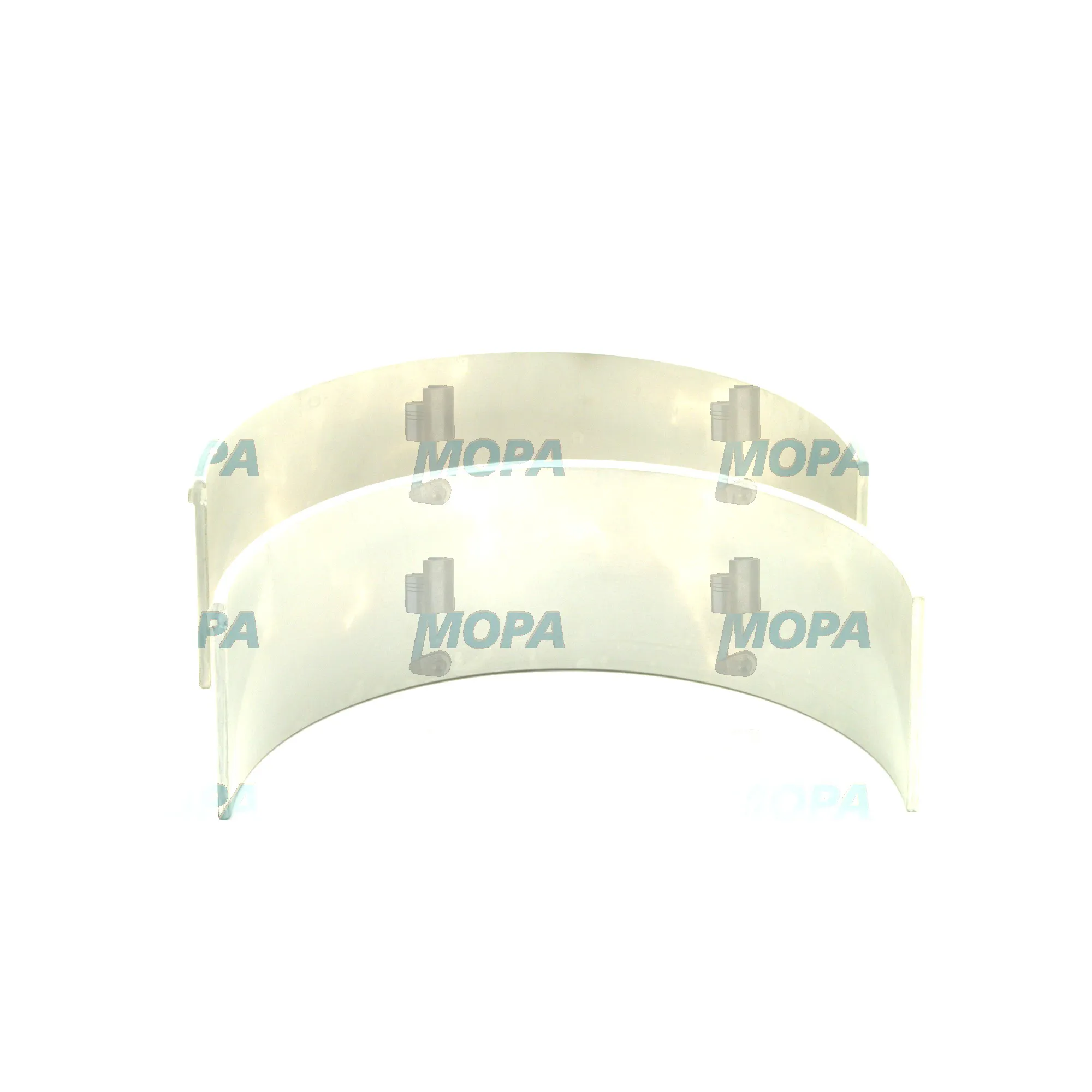 BIG END BEARING PAIR - 628/6/1/05066258 suitable for MWM & Deutz engines 2