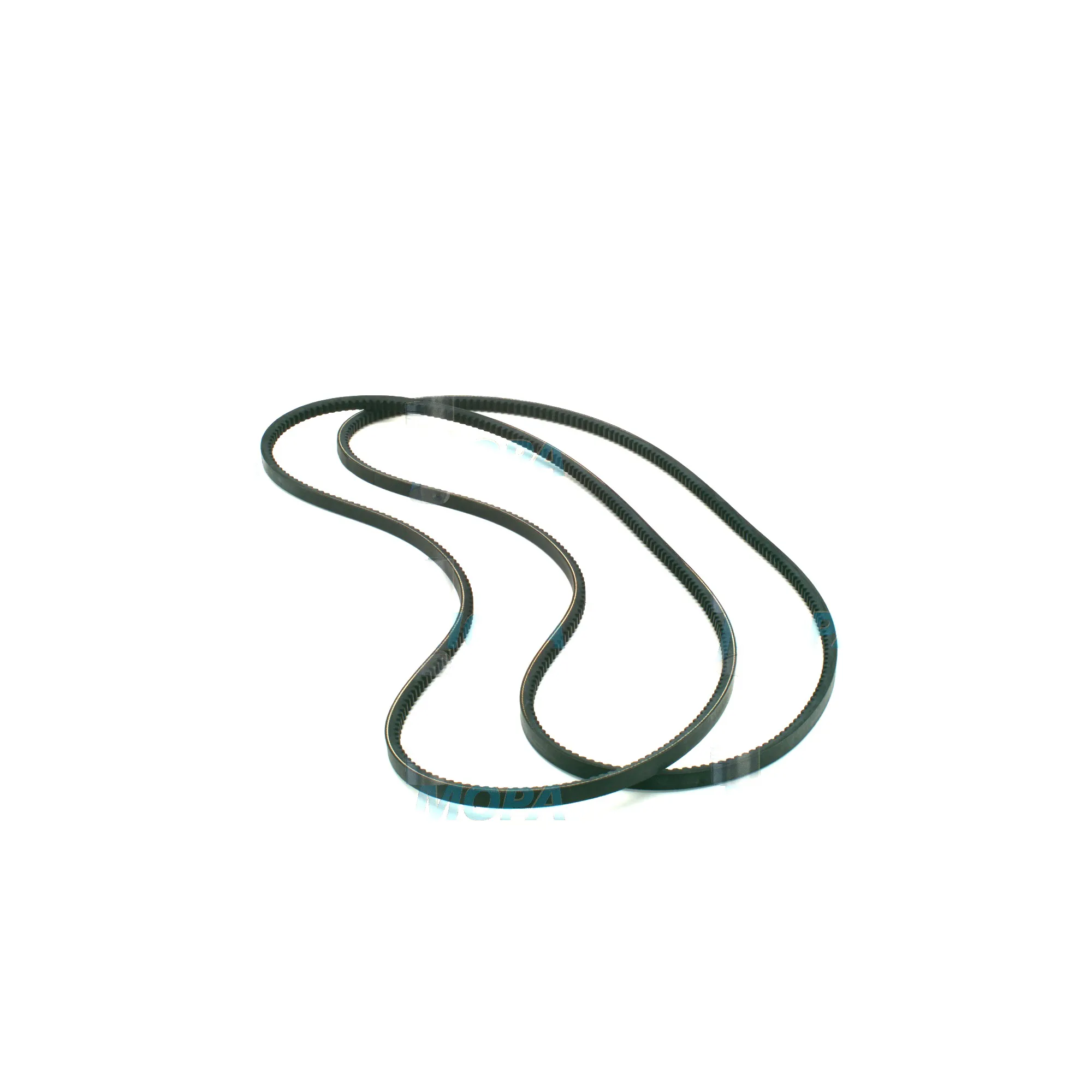 V-BELT SET - 06580732472 suitable for MAN D-engines 5