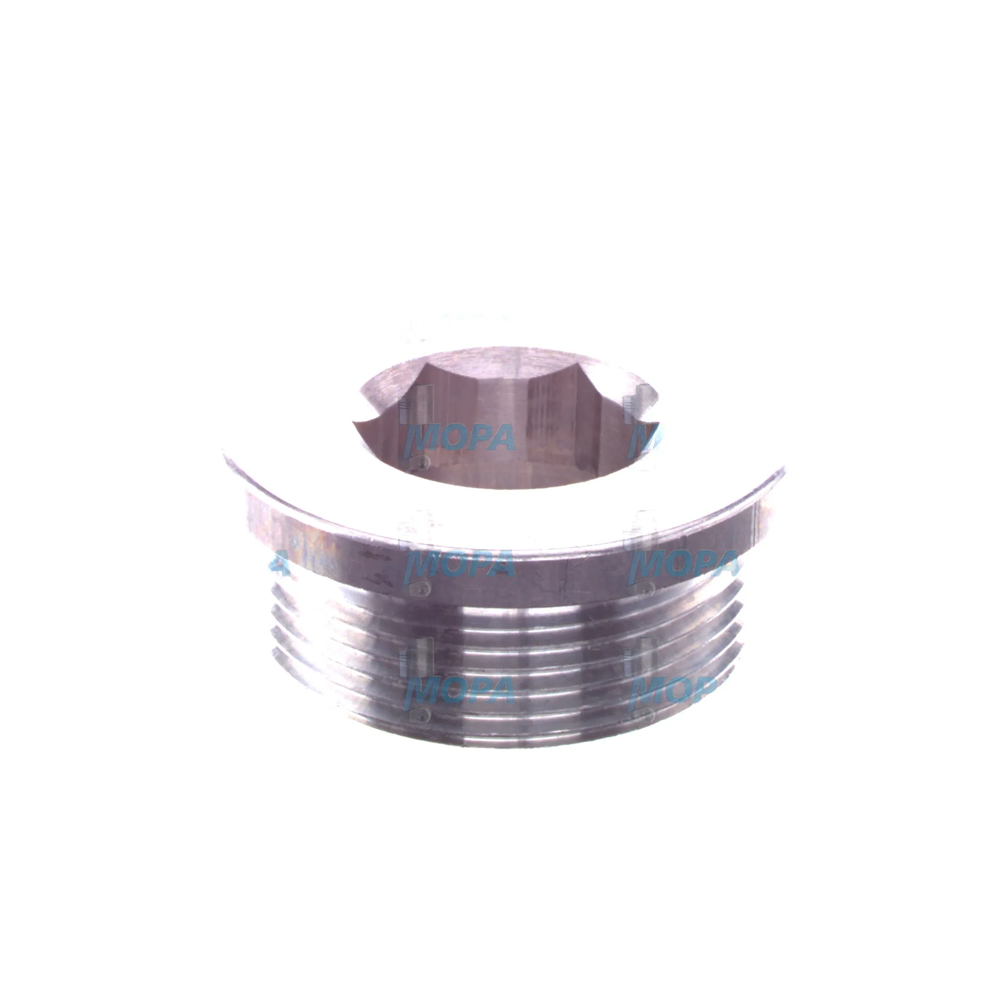 PLUG - 735072042000 suitable for MTU engines 5