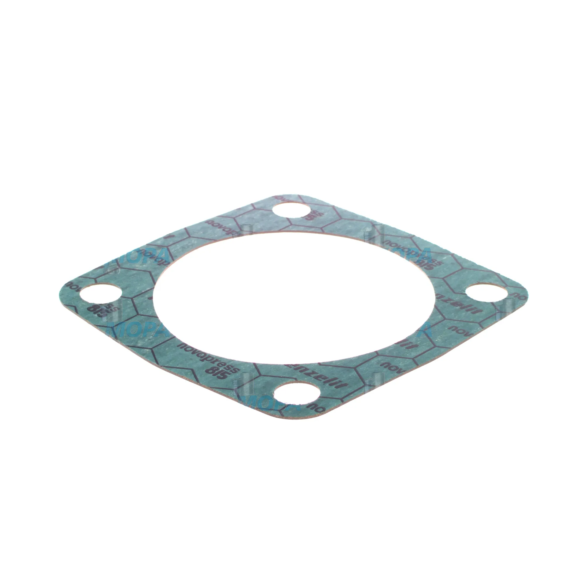 GASKET - 5841810780 suitable for MTU engines 4